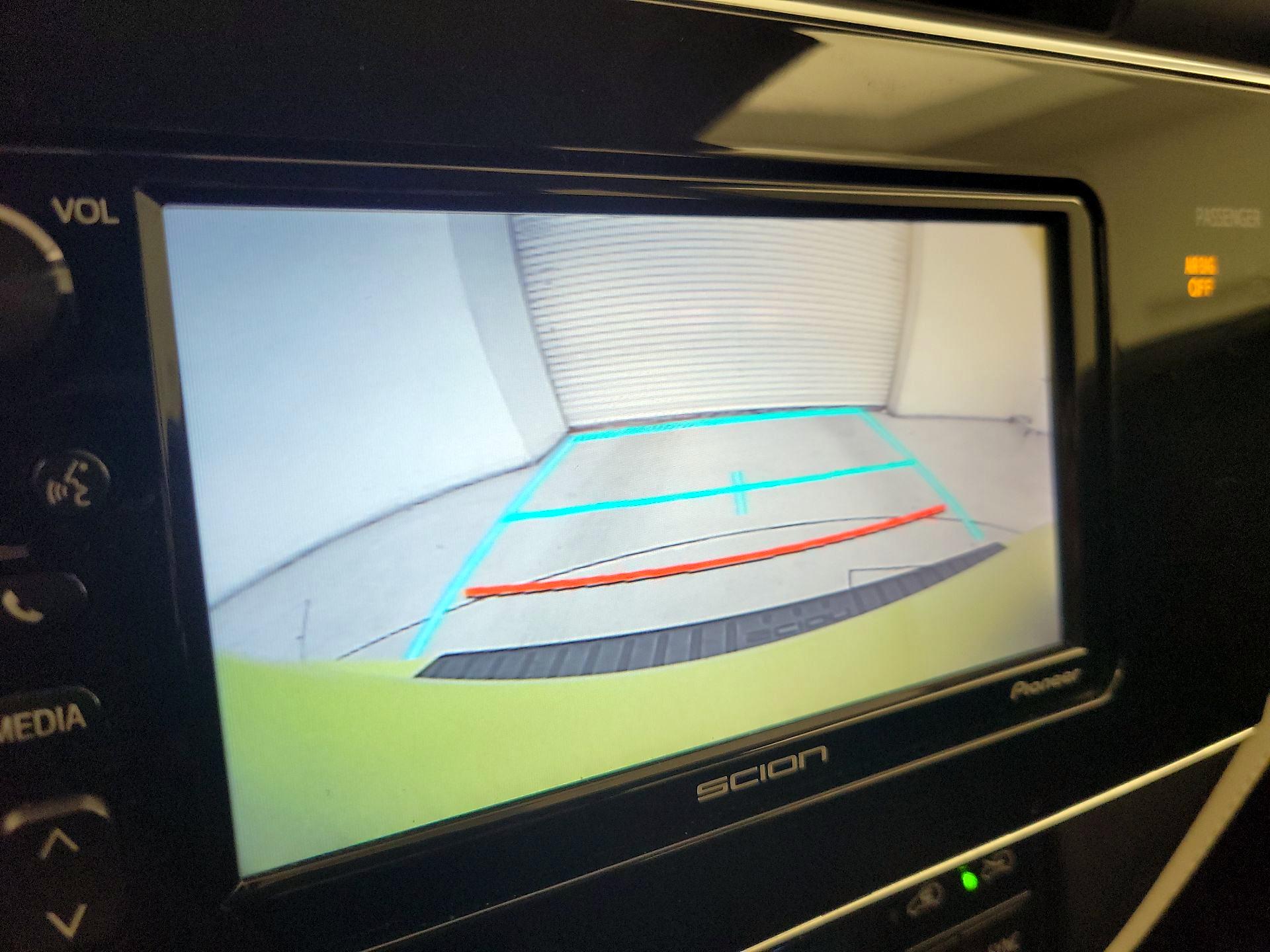 Thumbnail: 2016 Scion iM - 14