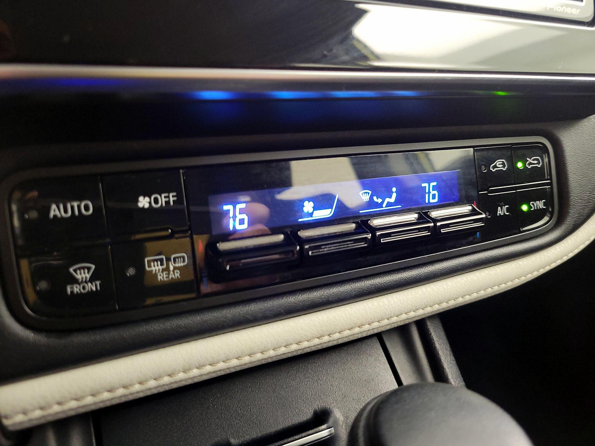 Thumbnail: 2016 Scion iM - 16