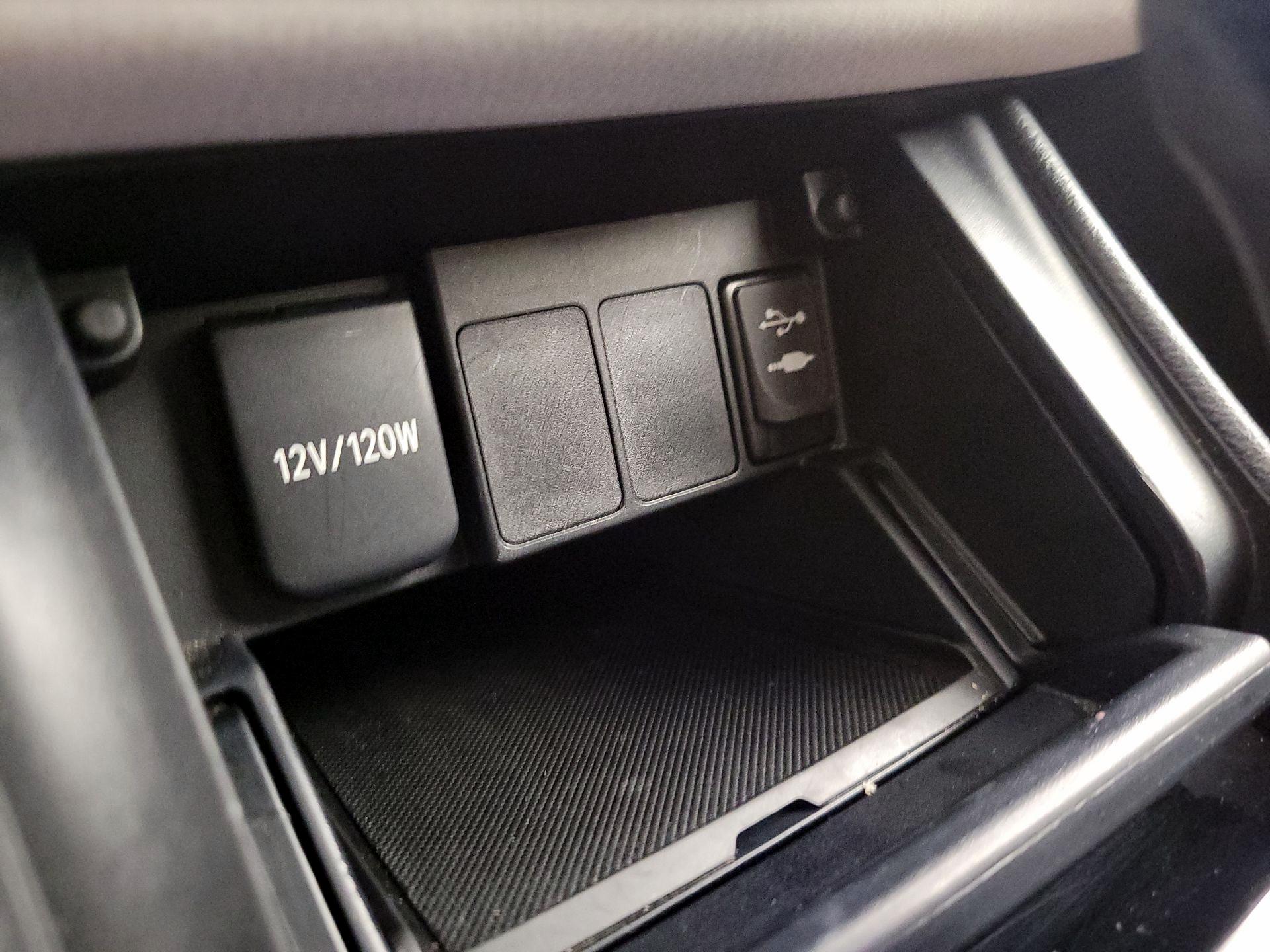 Thumbnail: 2016 Scion iM - 18