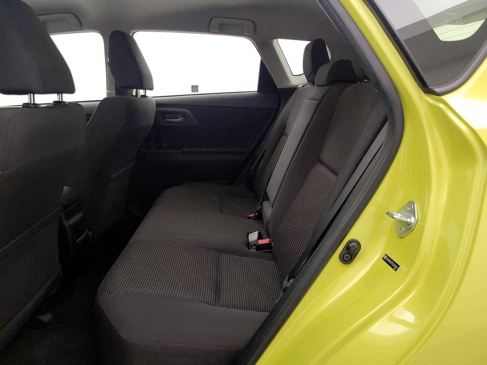 Thumbnail: 2016 Scion iM - 19