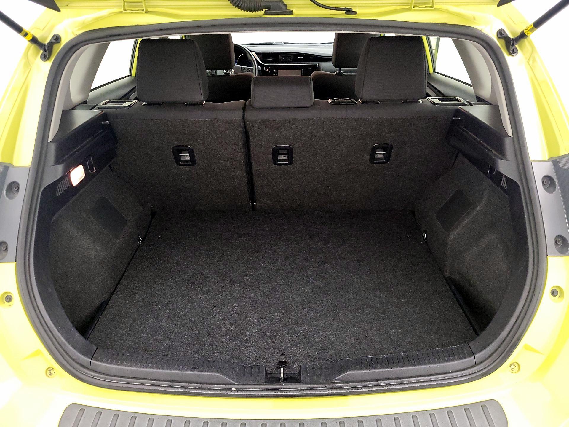 Thumbnail: 2016 Scion iM - 20