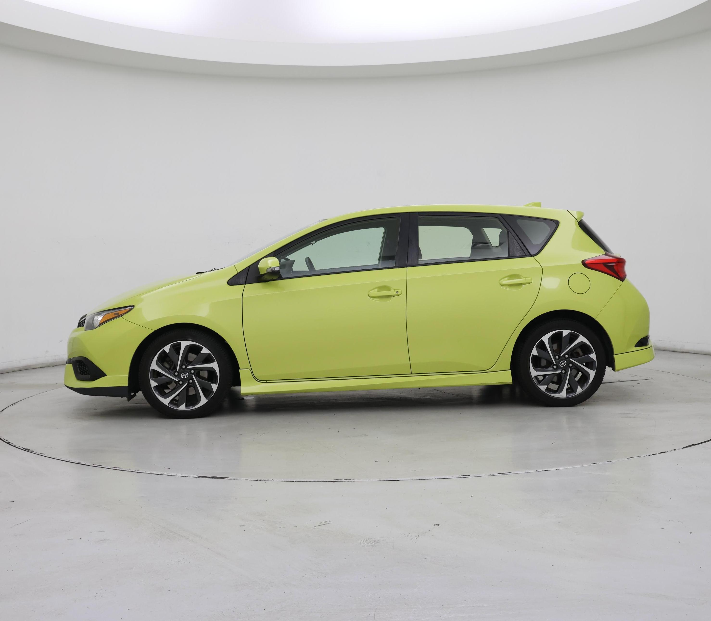 Thumbnail: 2016 Scion iM - 3