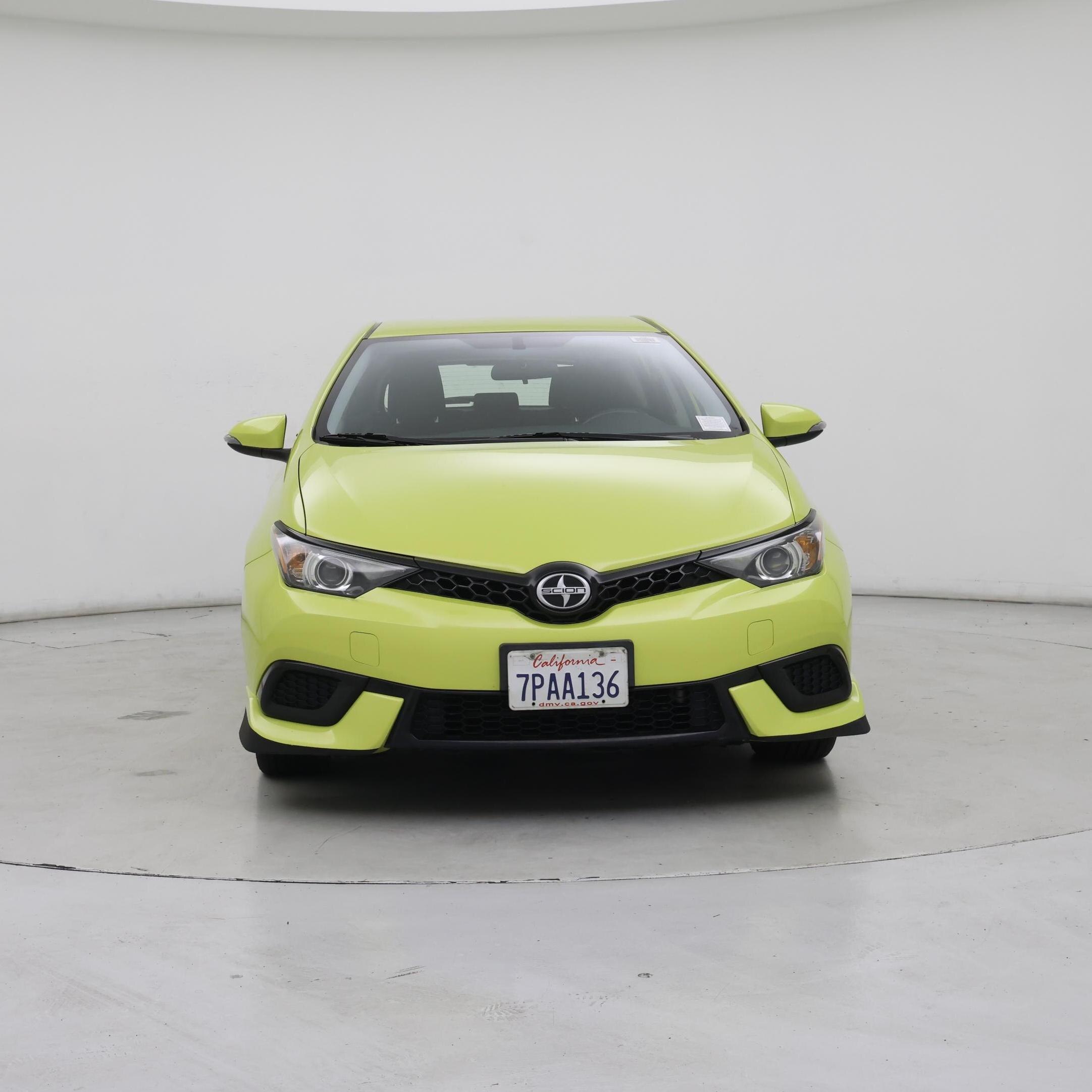 Thumbnail: 2016 Scion iM - 5