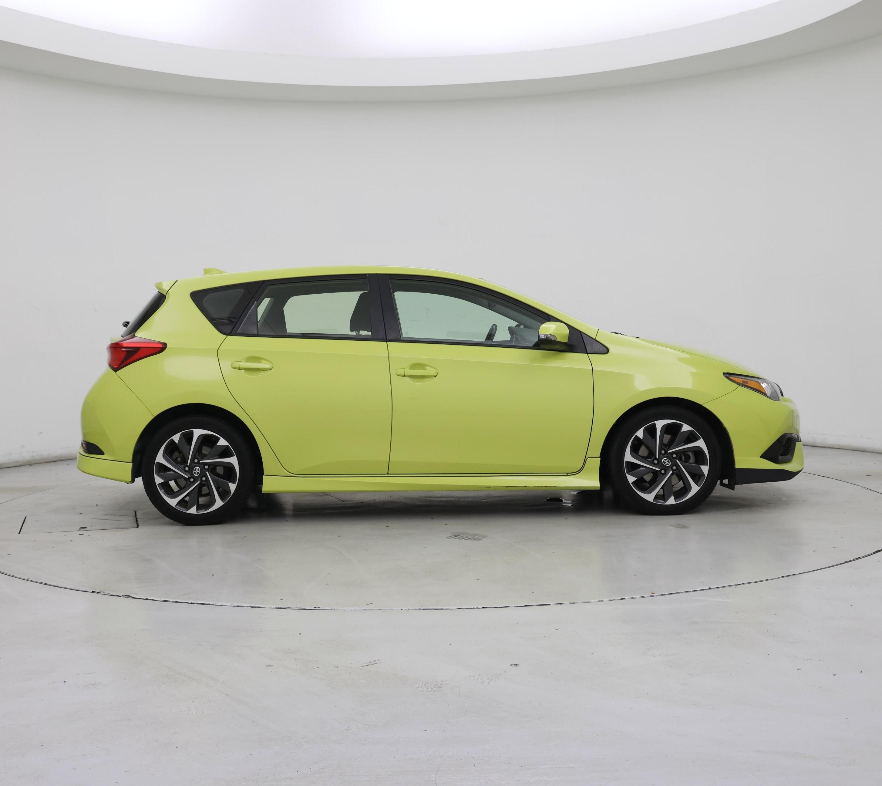 Thumbnail: 2016 Scion iM - 7
