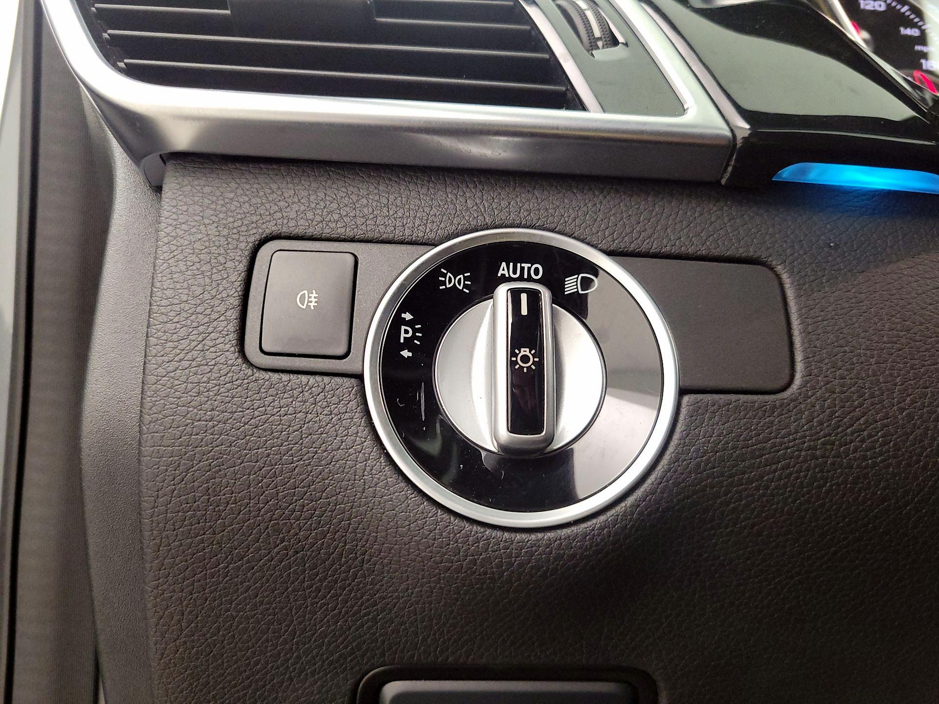 Thumbnail: 2018 Mercedes-Benz GLE - 13