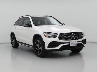 2021 Mercedes-Benz GLC300