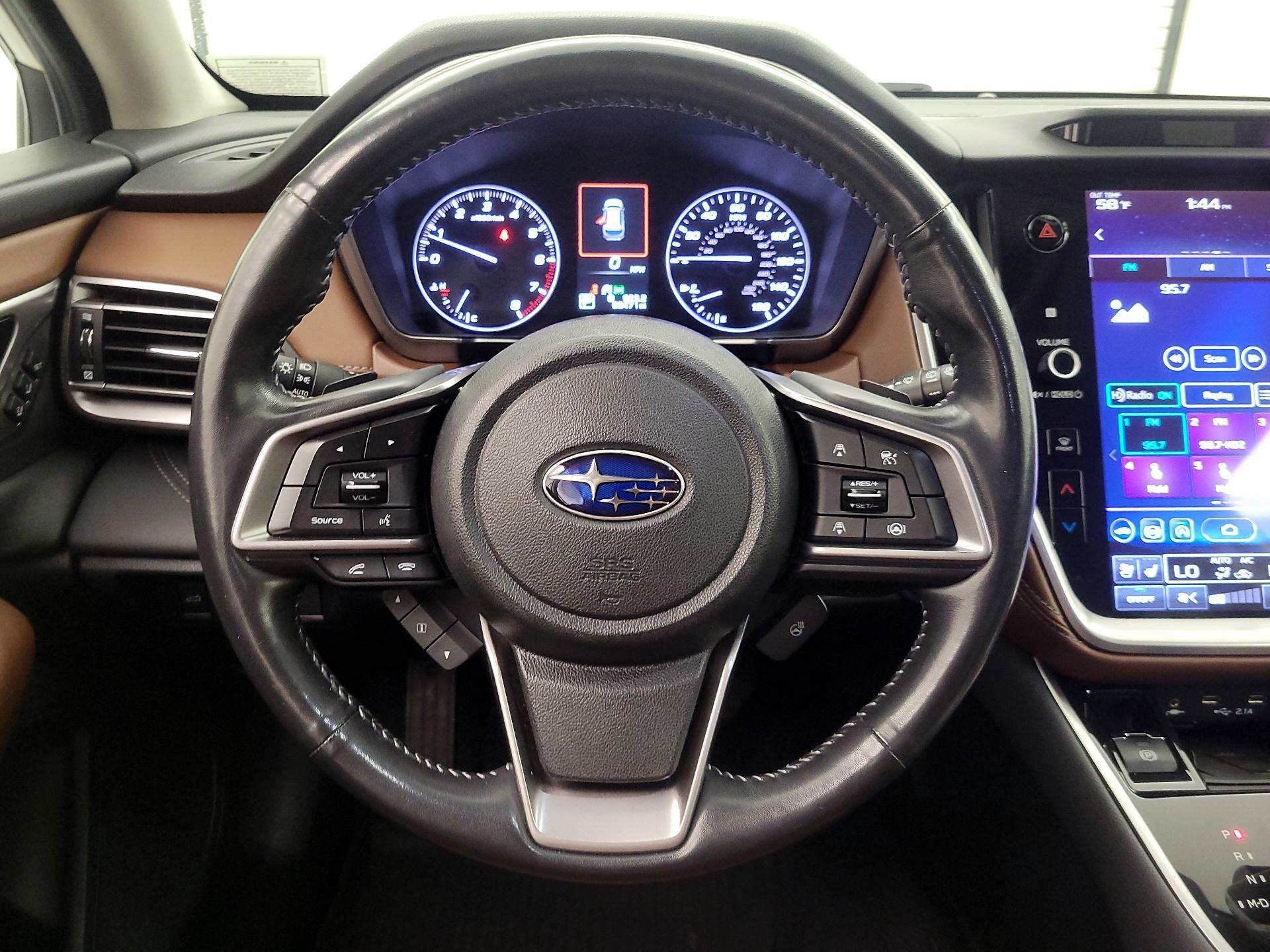 Thumbnail: 2020 Subaru Outback - 10