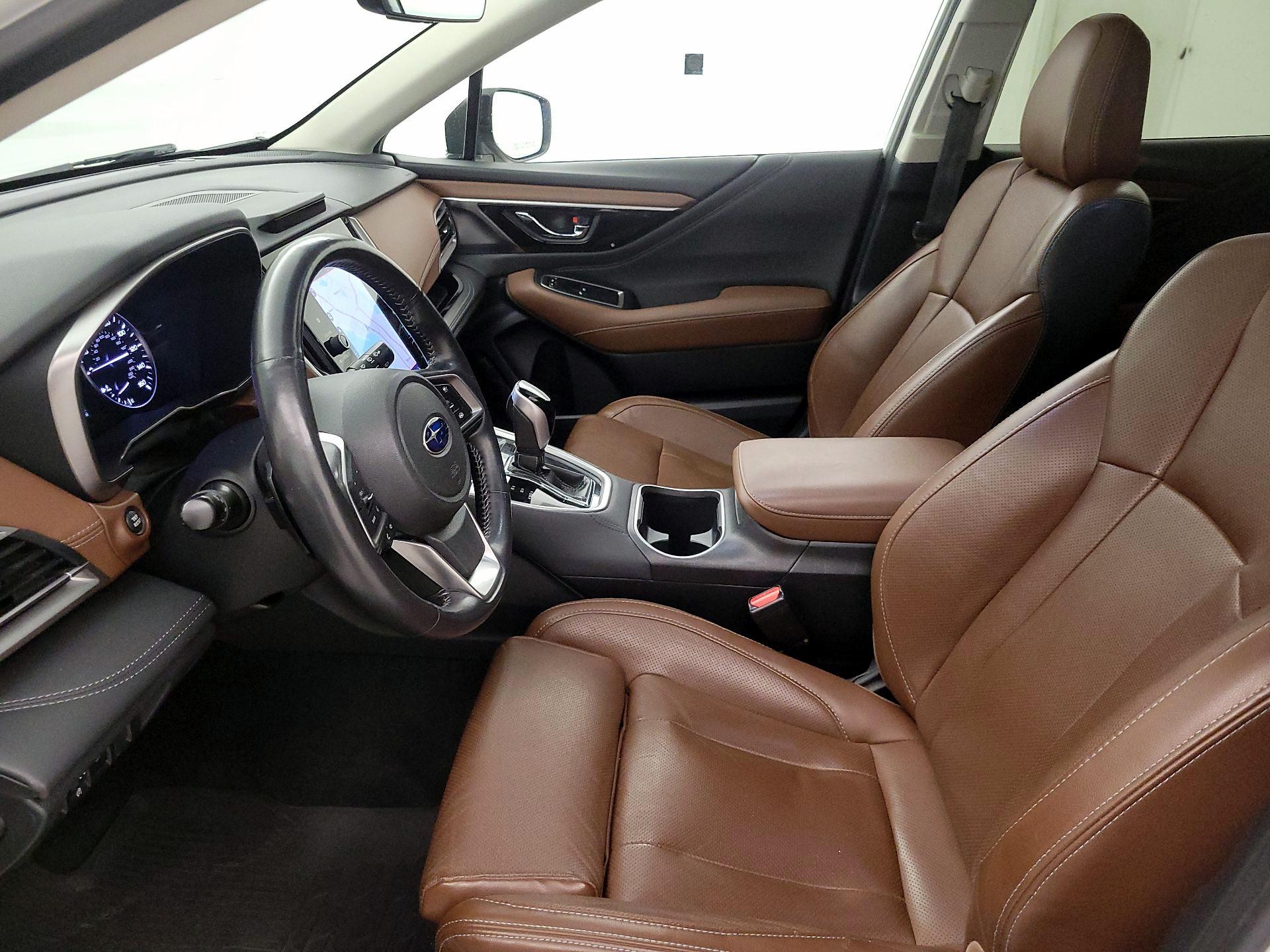 Thumbnail: 2020 Subaru Outback - 11