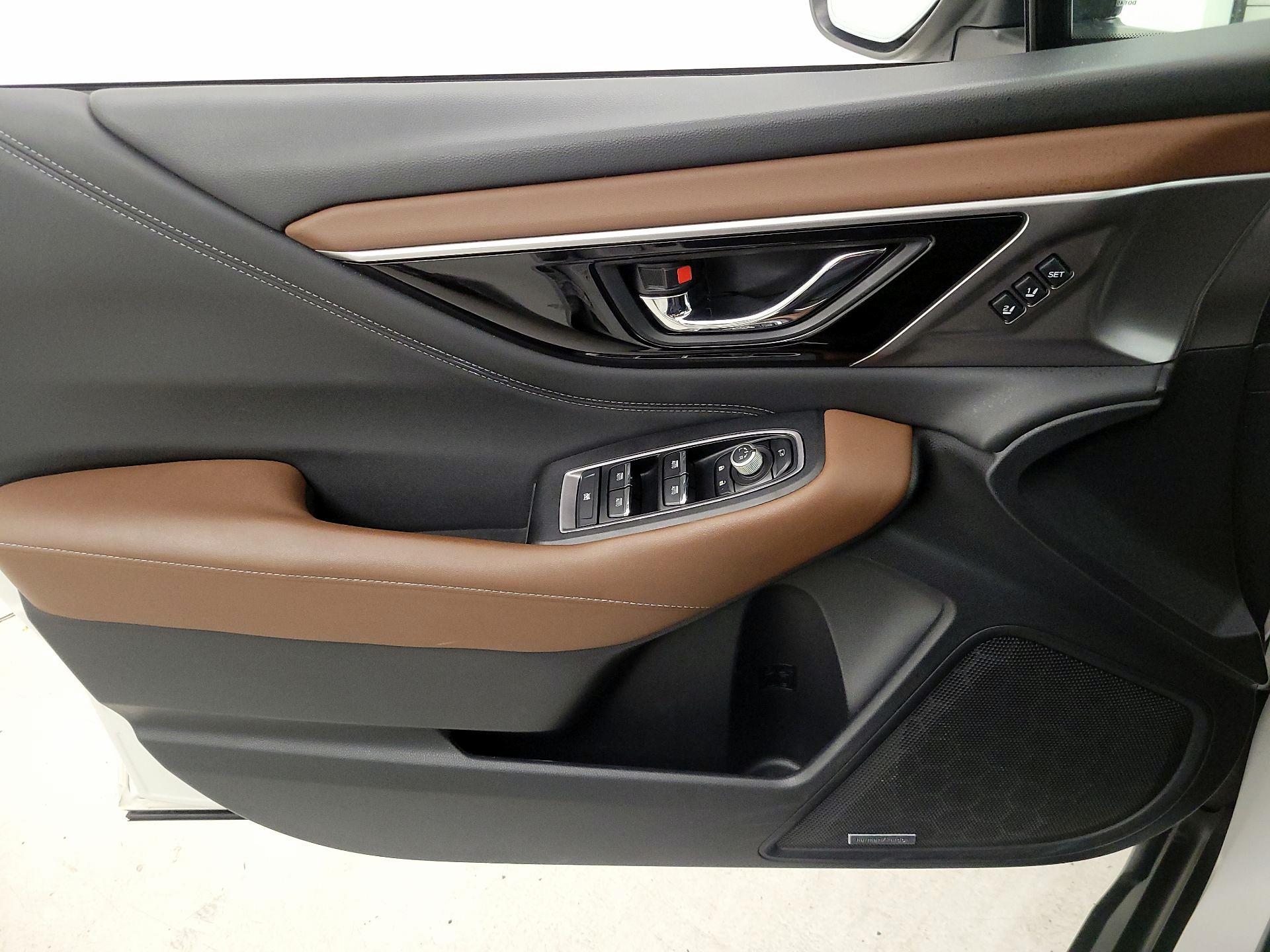 Thumbnail: 2020 Subaru Outback - 12