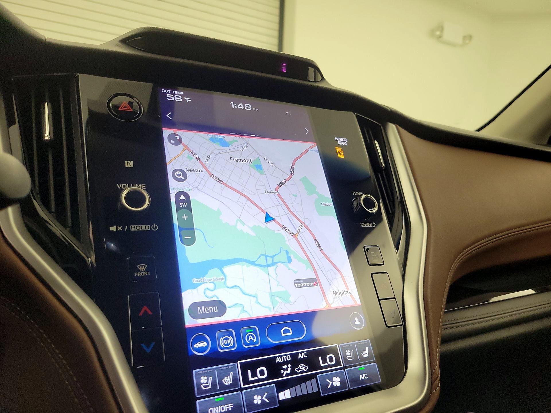 Thumbnail: 2020 Subaru Outback - 14