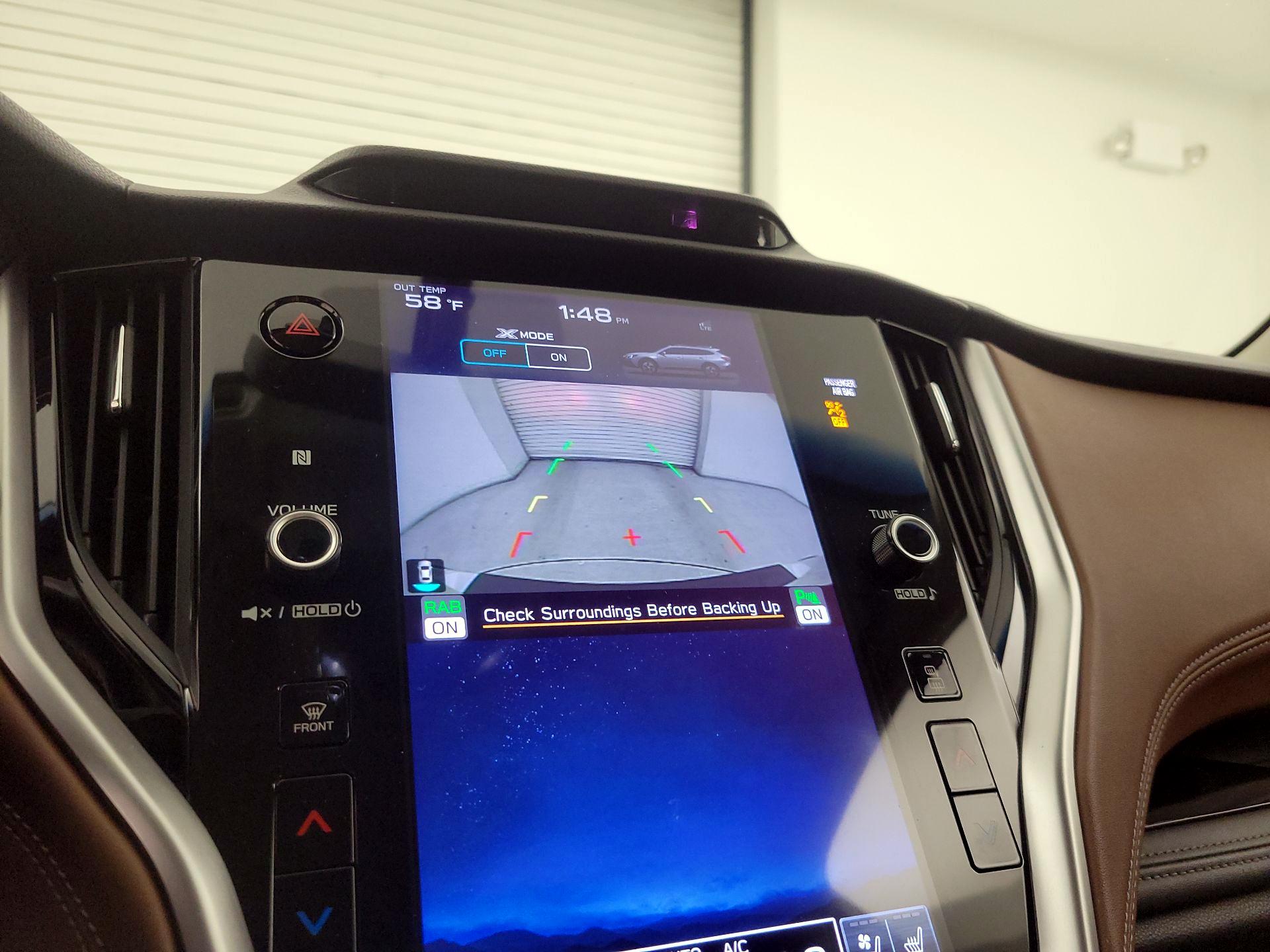 Thumbnail: 2020 Subaru Outback - 15