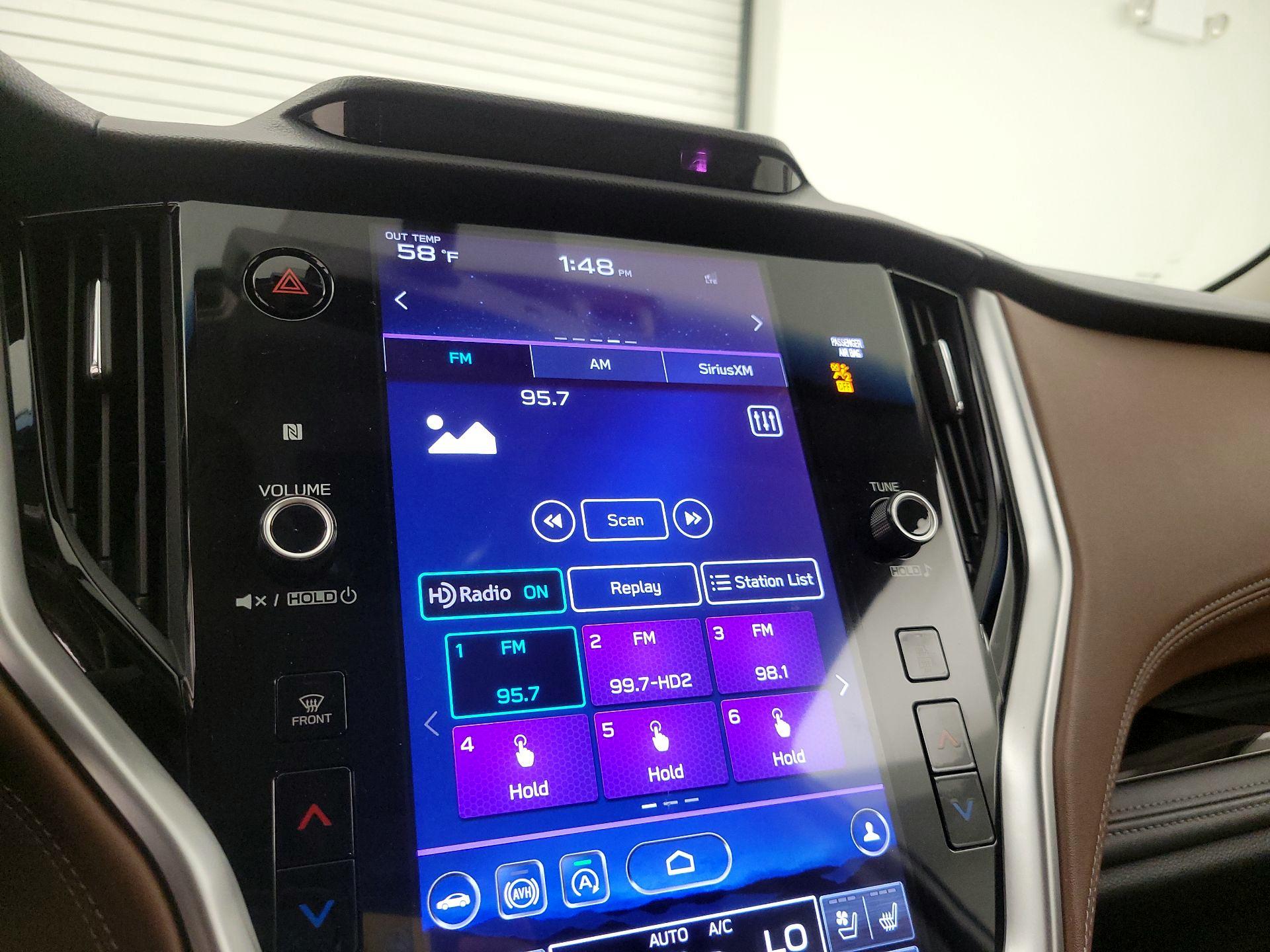 Thumbnail: 2020 Subaru Outback - 16