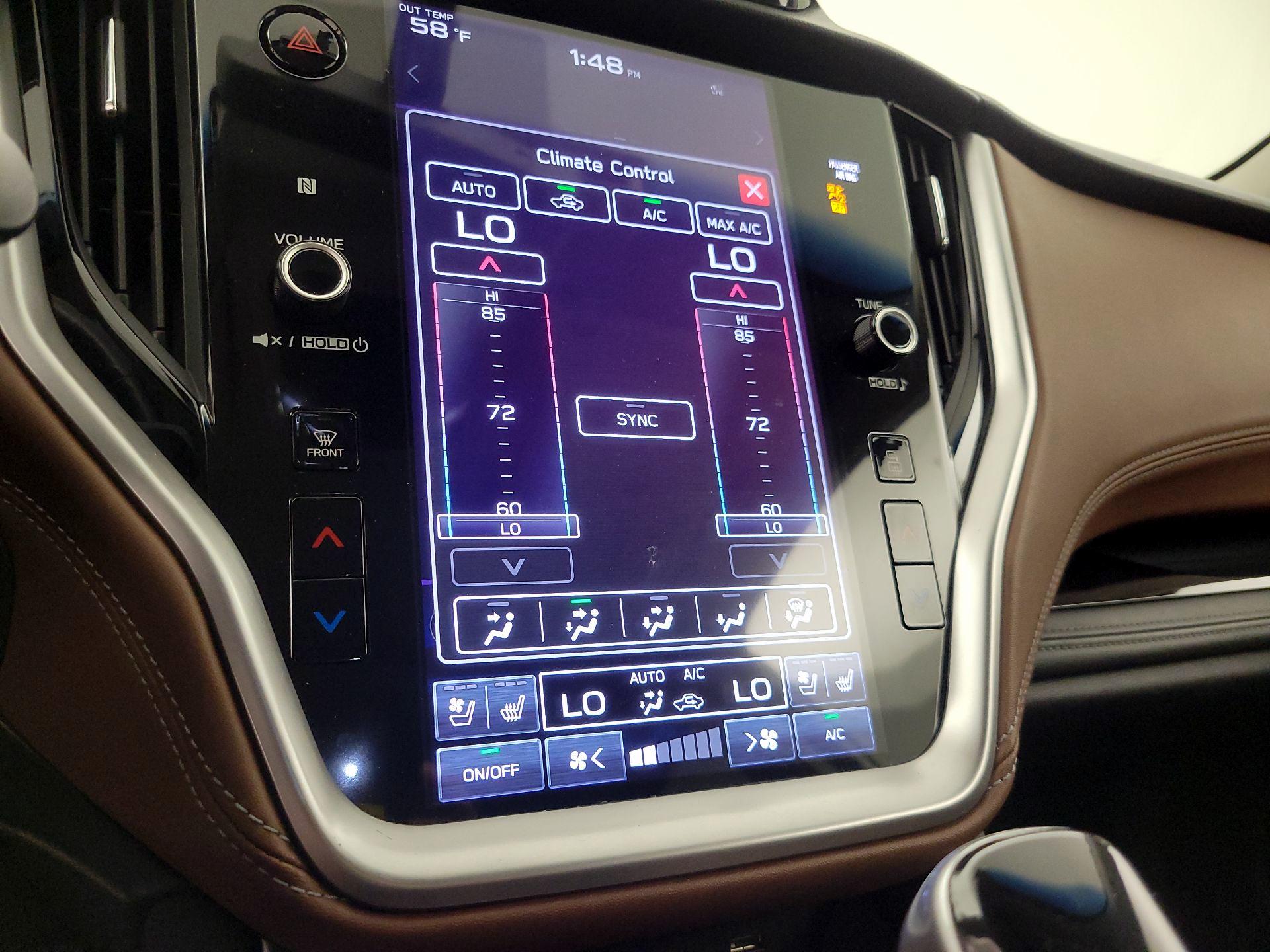 Thumbnail: 2020 Subaru Outback - 17