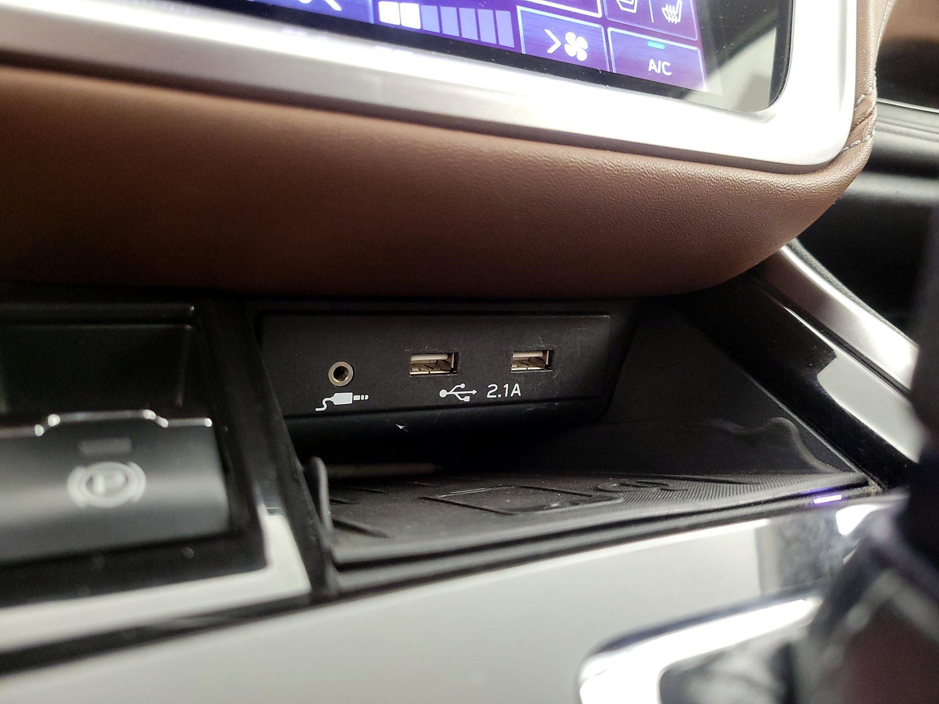 Thumbnail: 2020 Subaru Outback - 19