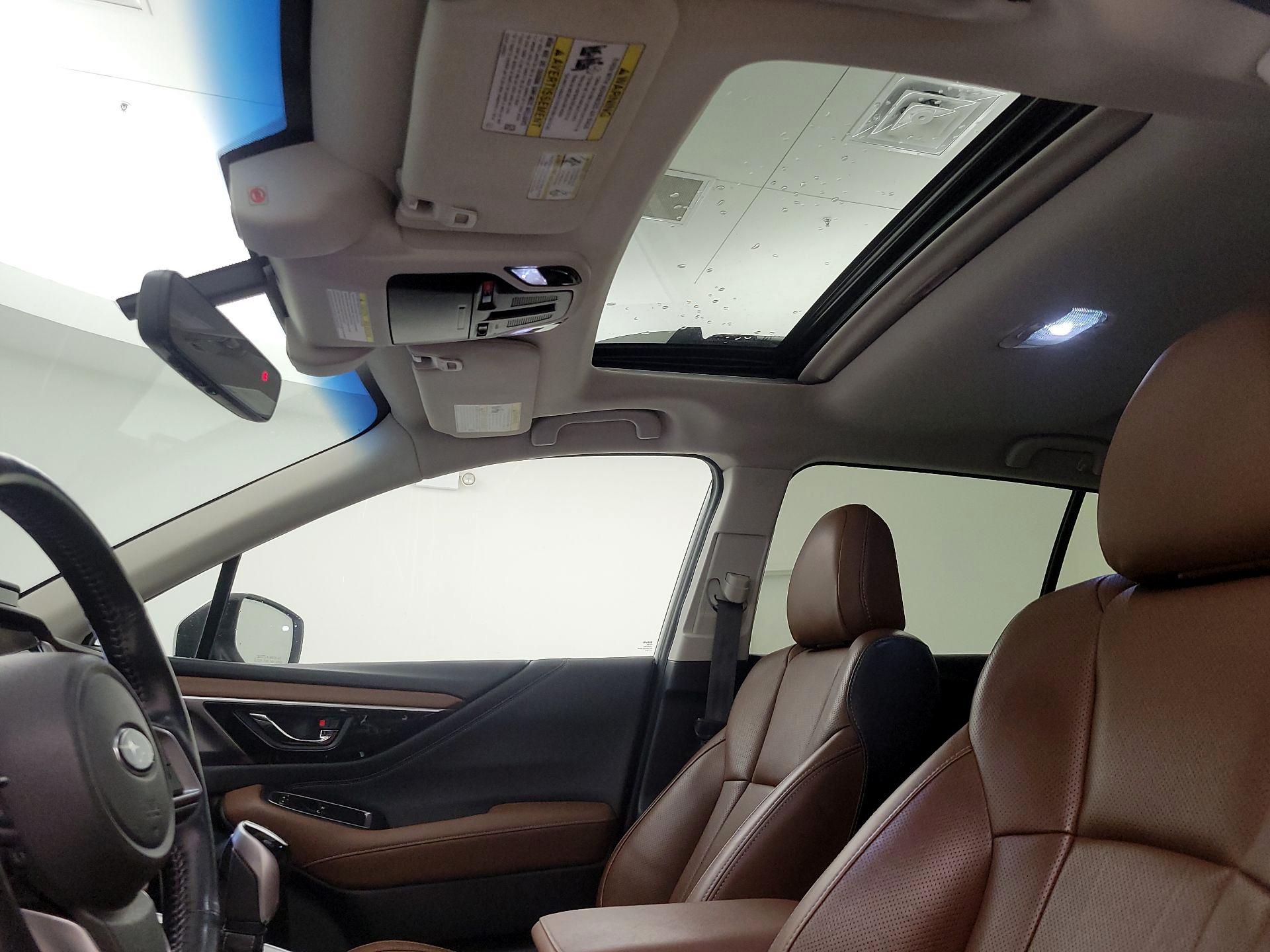 Thumbnail: 2020 Subaru Outback - 20