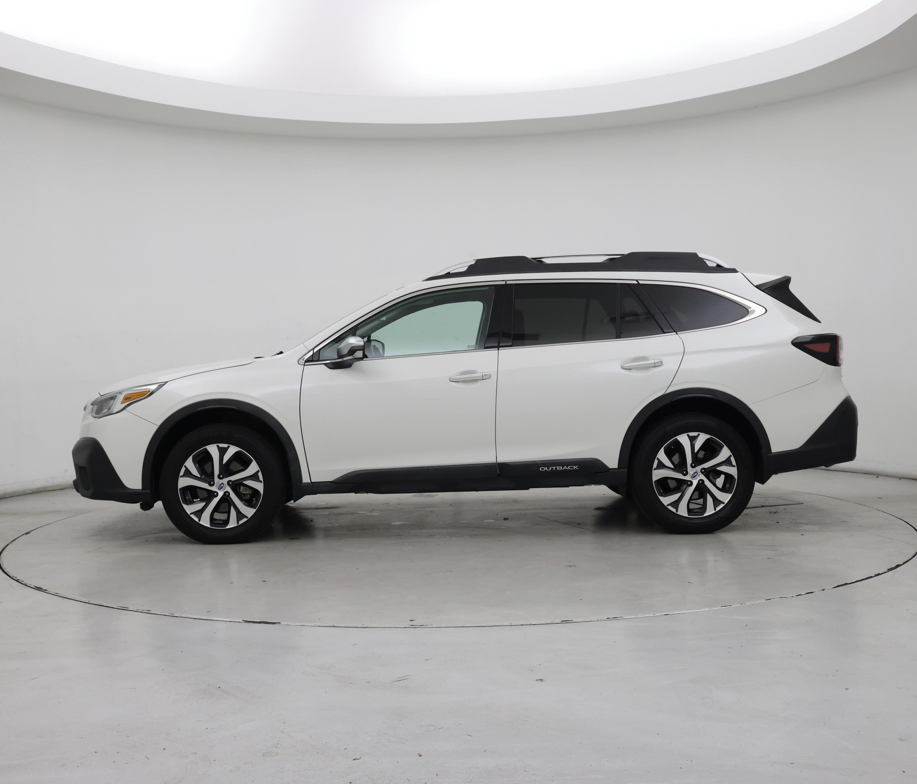 Thumbnail: 2020 Subaru Outback - 3