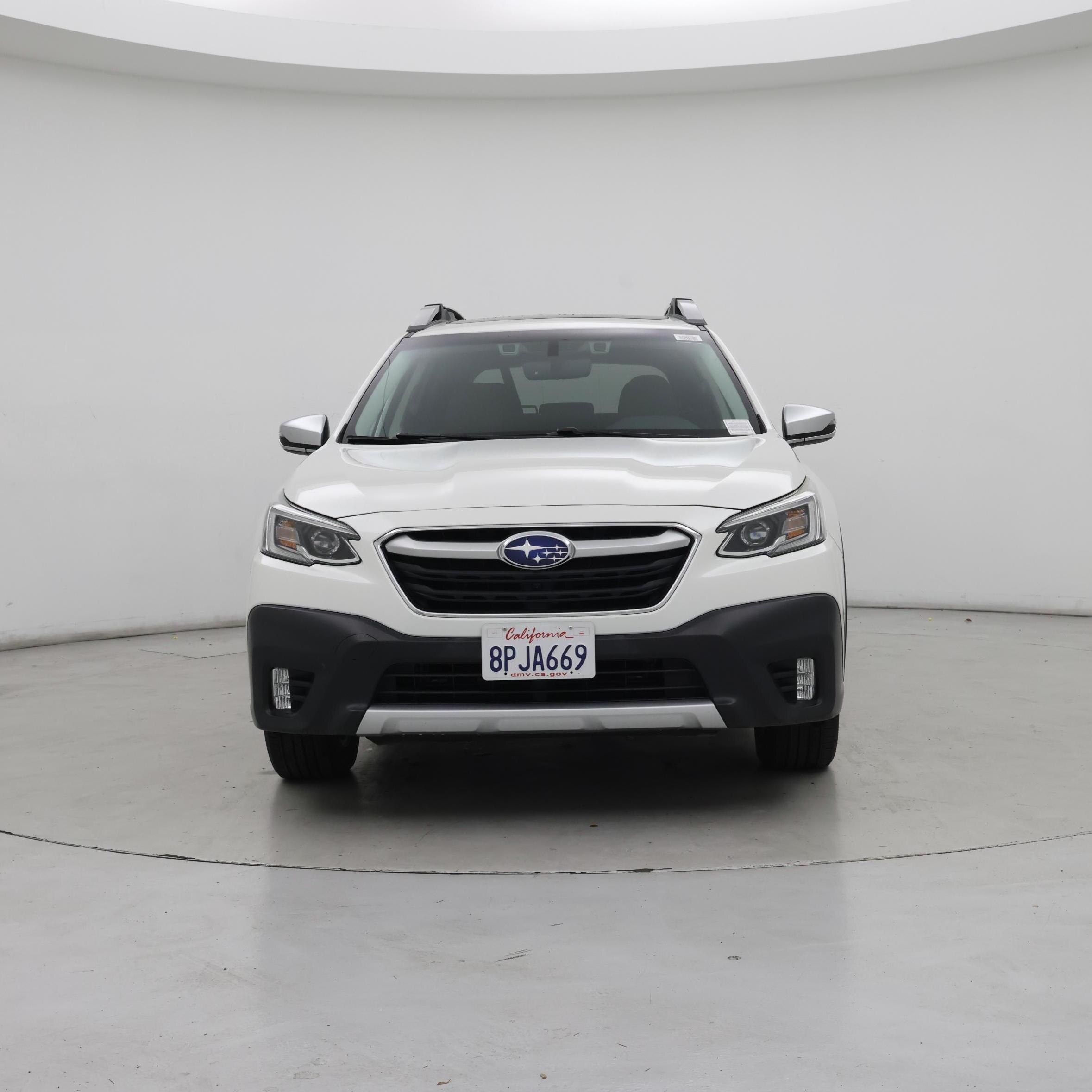 Thumbnail: 2020 Subaru Outback - 5