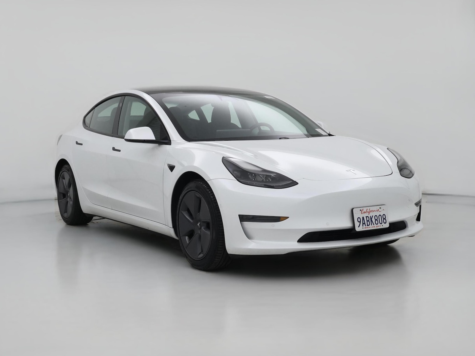 2021 Tesla Model 3 Base