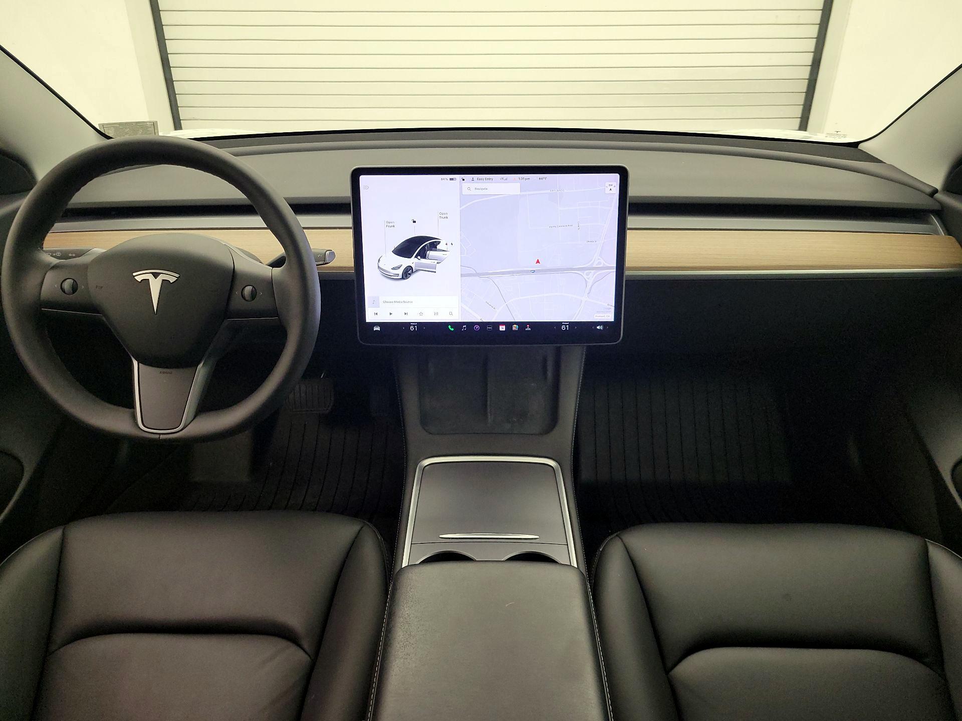 Thumbnail: 2021 Tesla Model 3 - 9