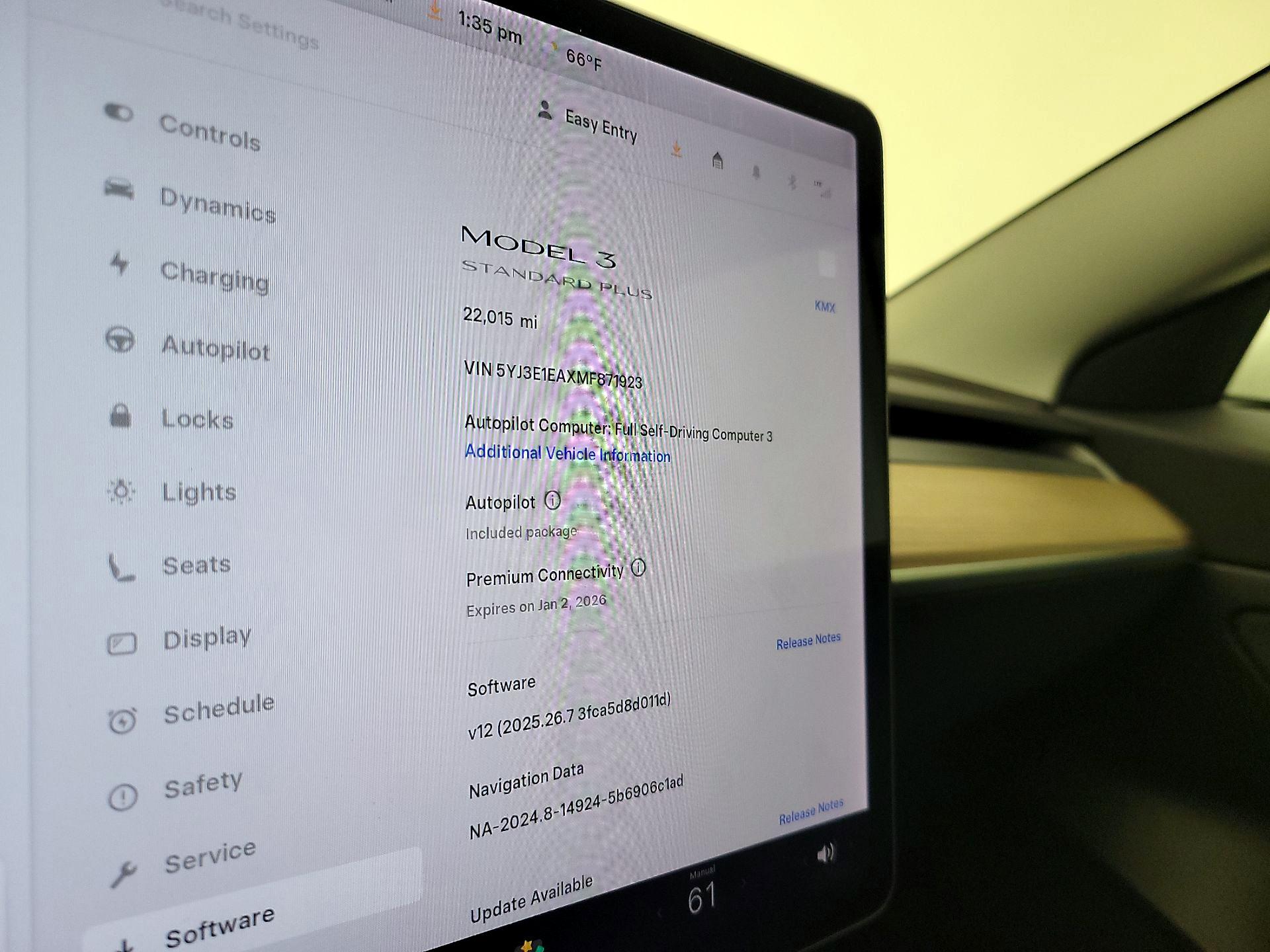 Thumbnail: 2021 Tesla Model 3 - 13