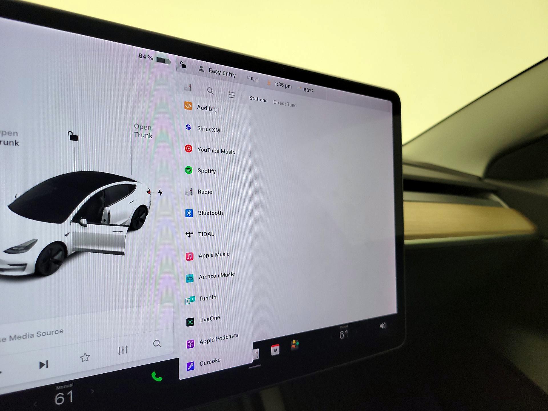 Thumbnail: 2021 Tesla Model 3 - 15