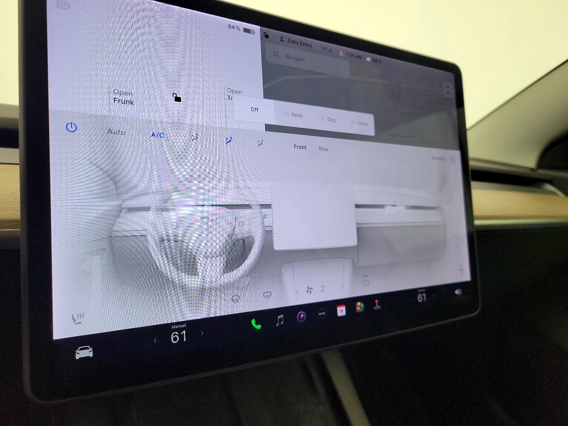 Thumbnail: 2021 Tesla Model 3 - 16