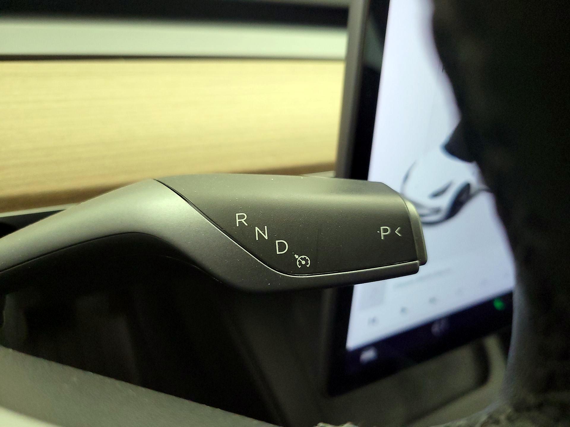 Thumbnail: 2021 Tesla Model 3 - 17