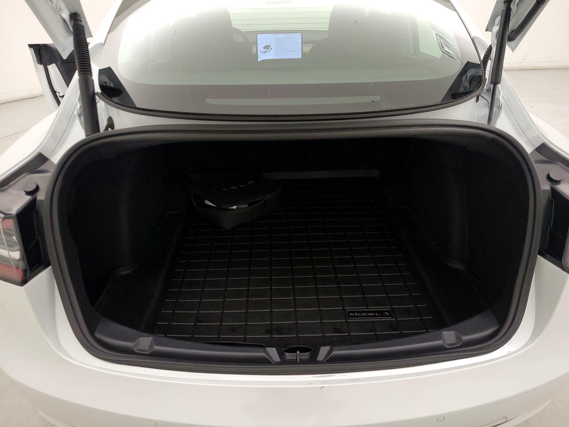 Thumbnail: 2021 Tesla Model 3 - 20