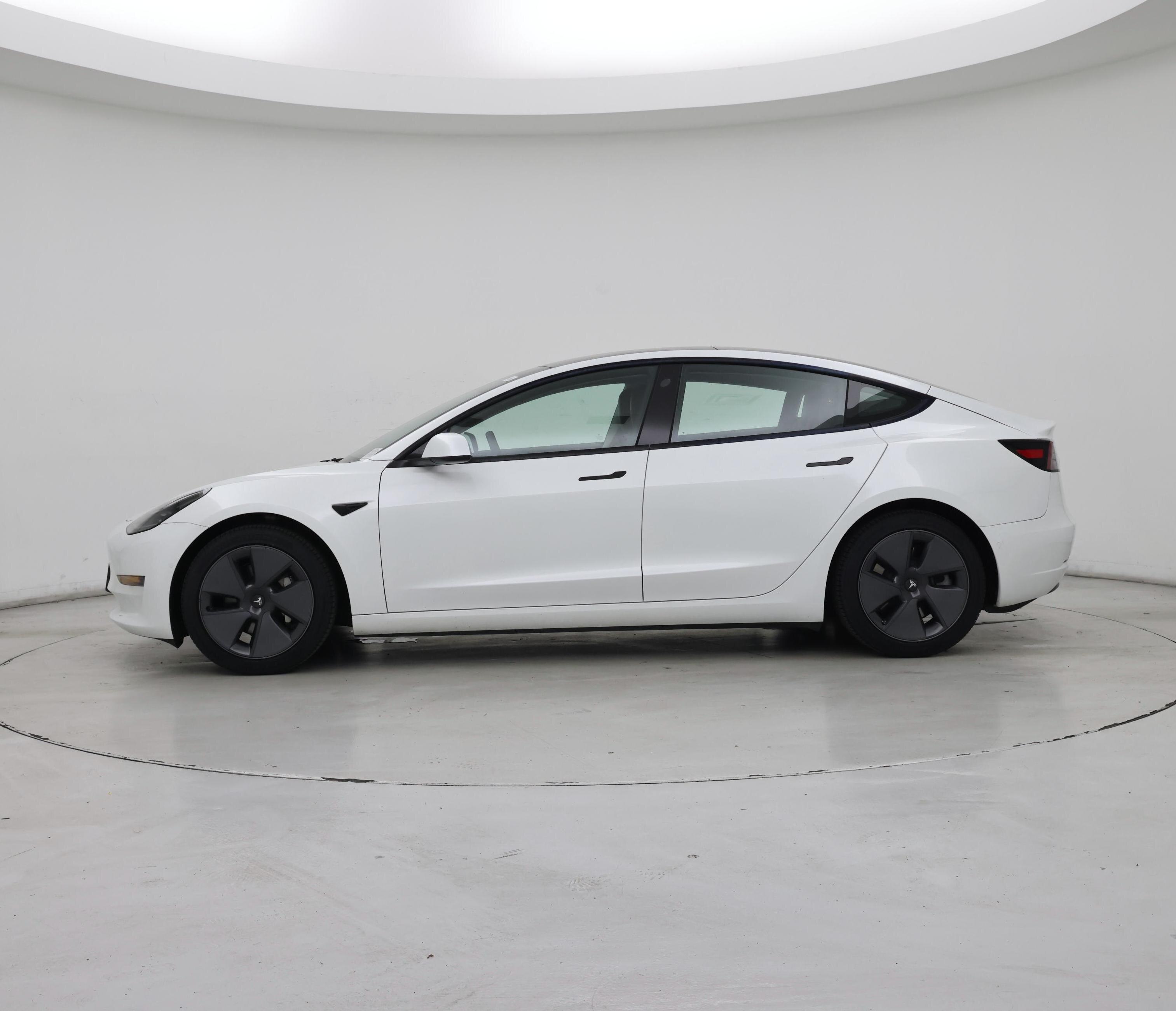Thumbnail: 2021 Tesla Model 3 - 3