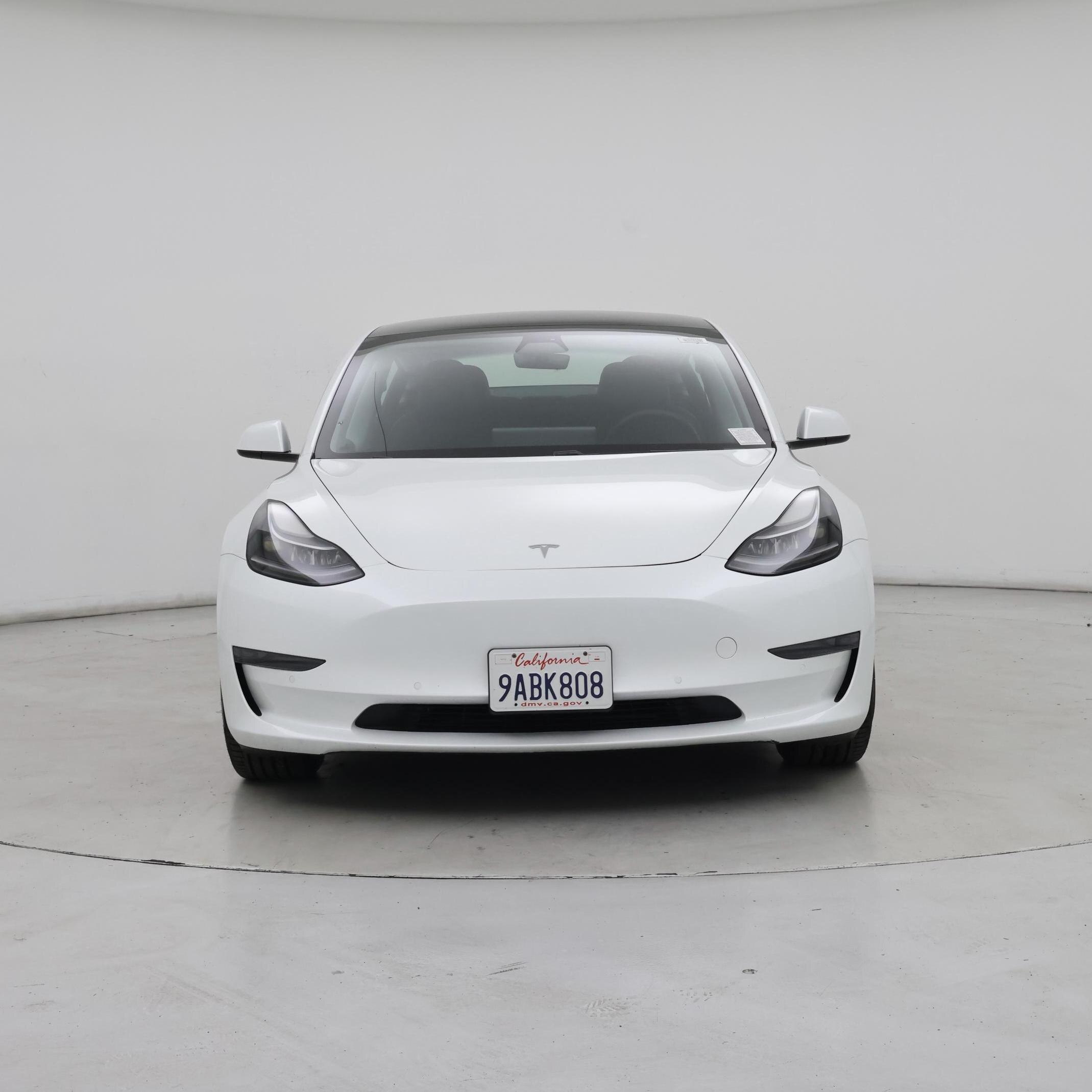 Thumbnail: 2021 Tesla Model 3 - 5