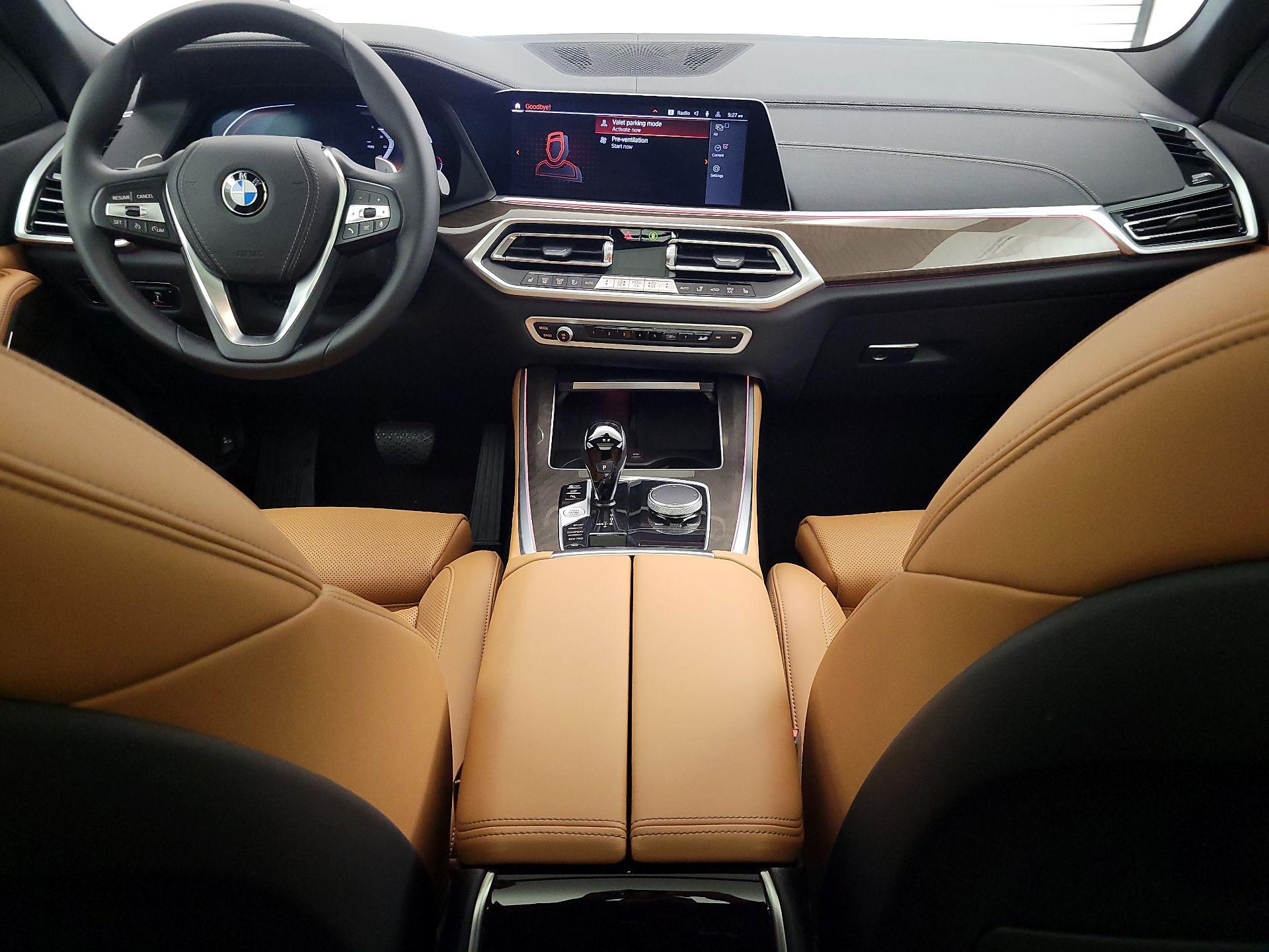 Thumbnail: 2023 BMW X5 - 9