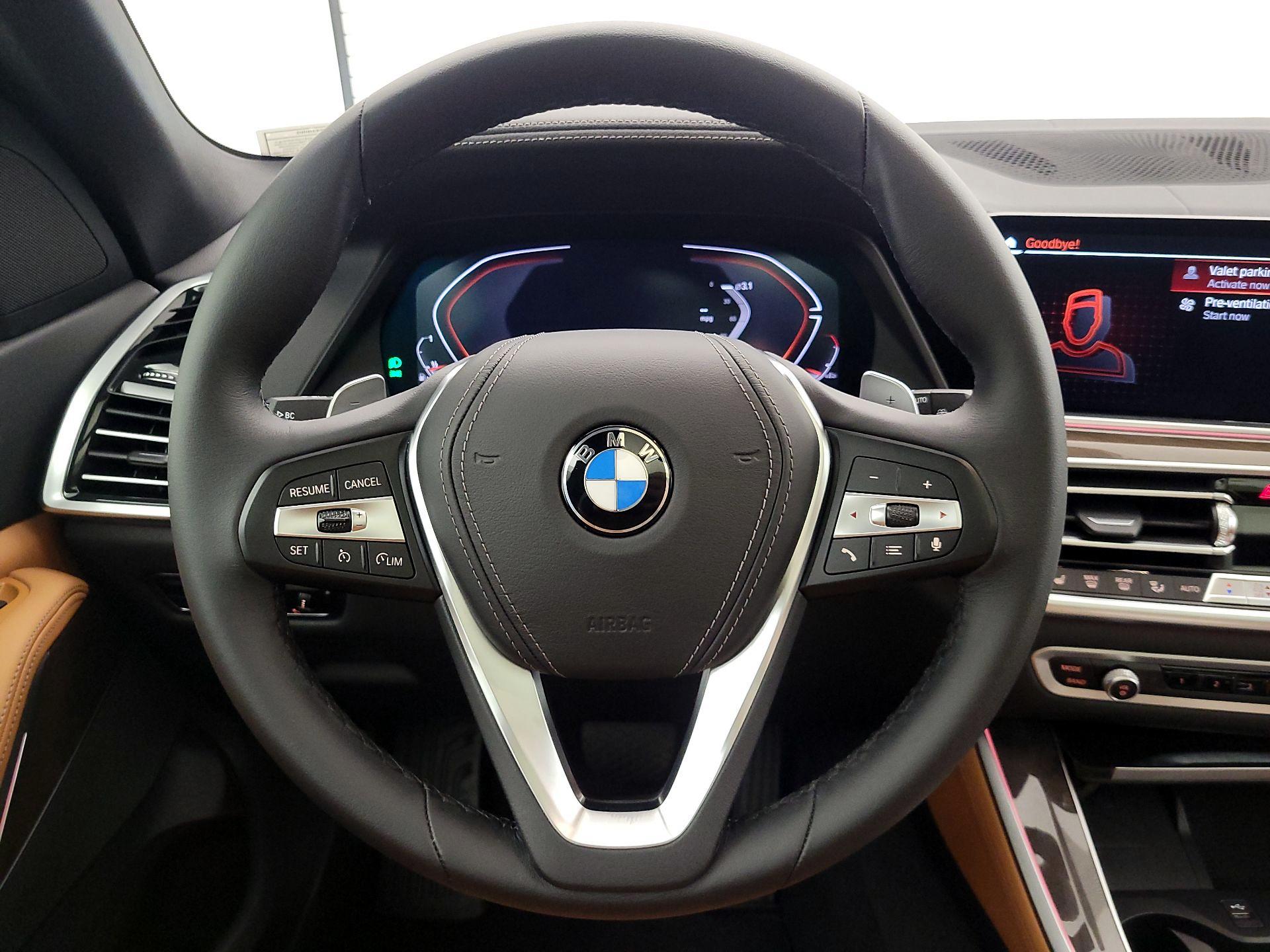 Thumbnail: 2023 BMW X5 - 10