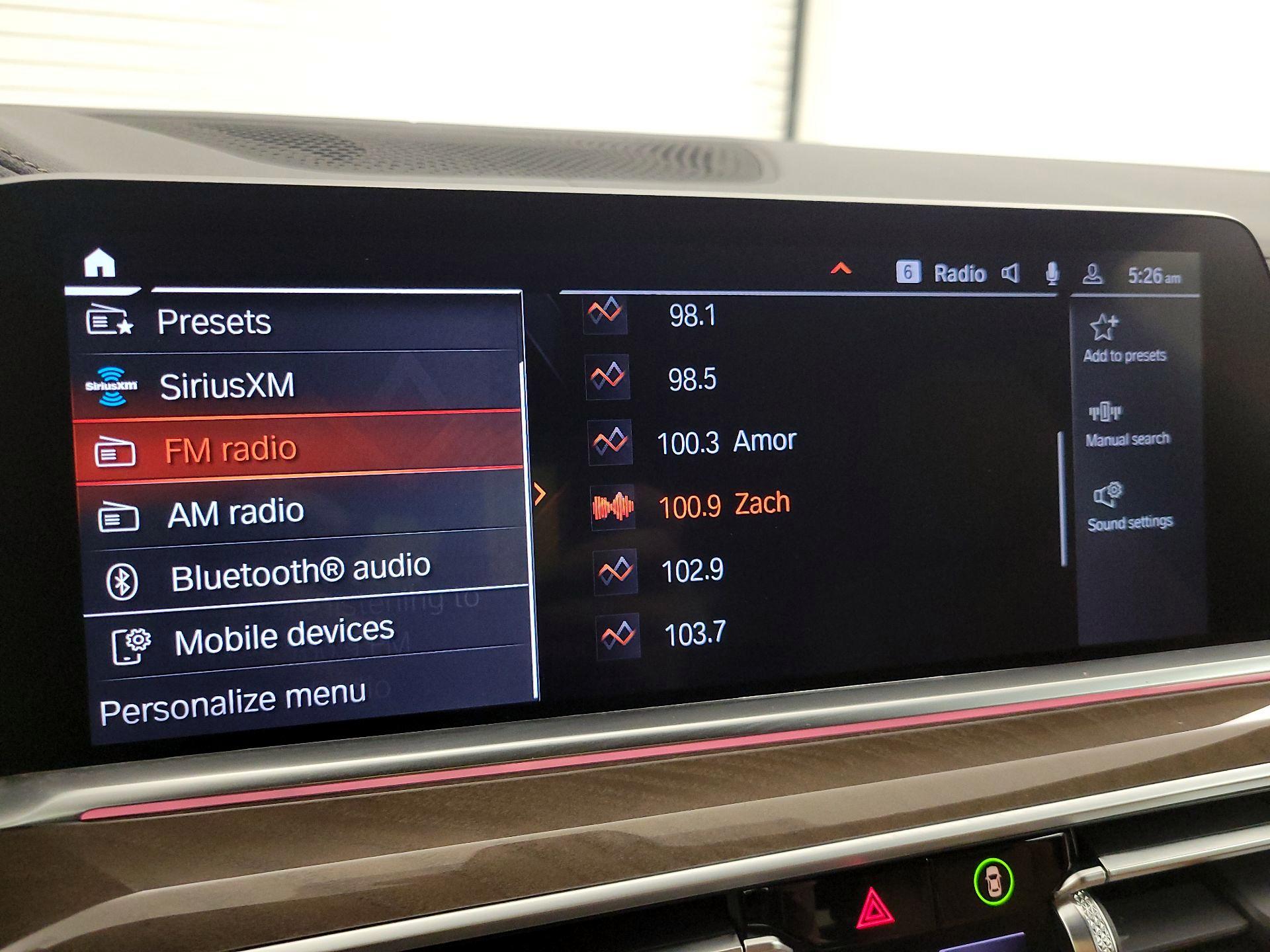 Thumbnail: 2023 BMW X5 - 16