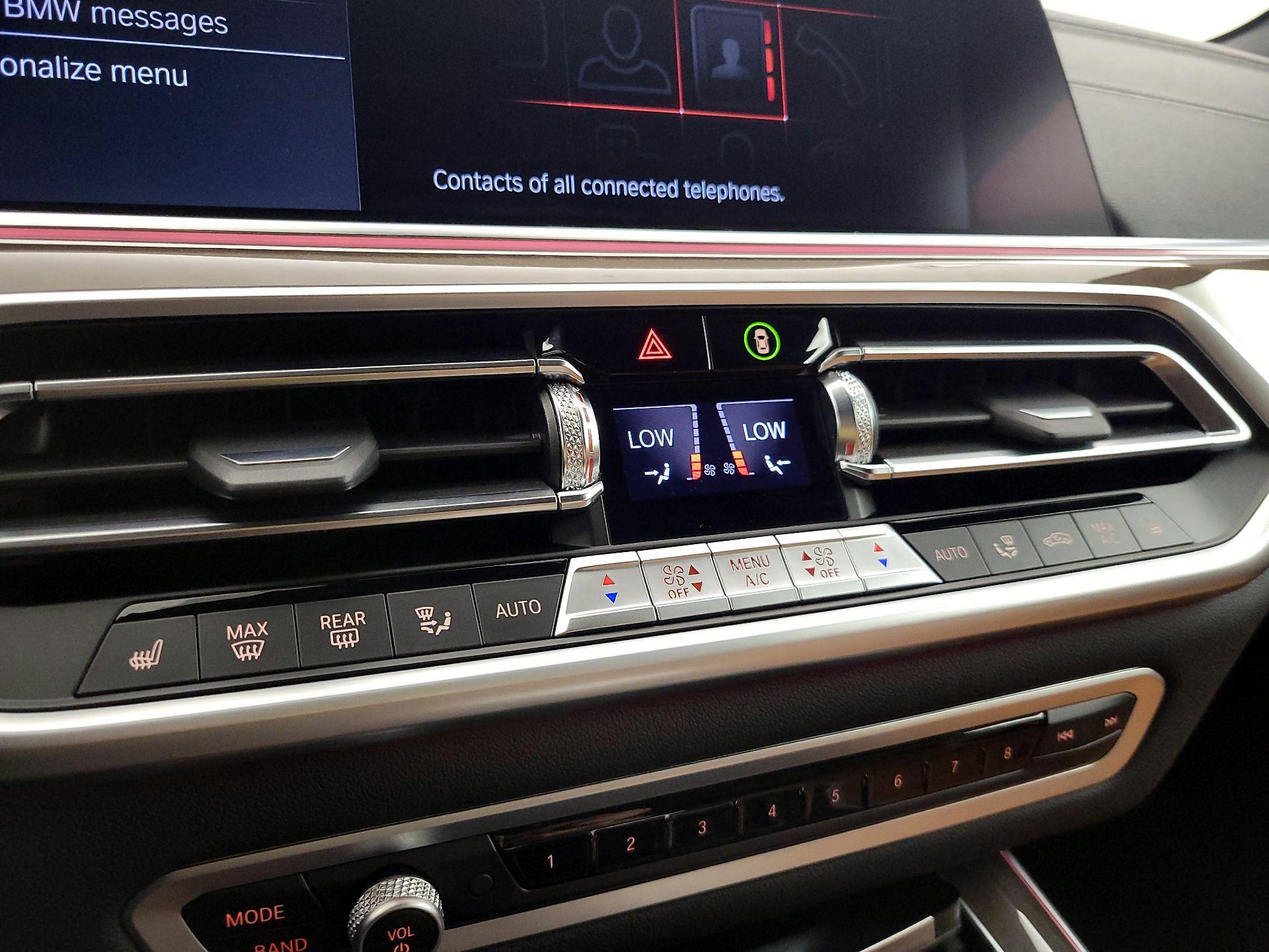 Thumbnail: 2023 BMW X5 - 17