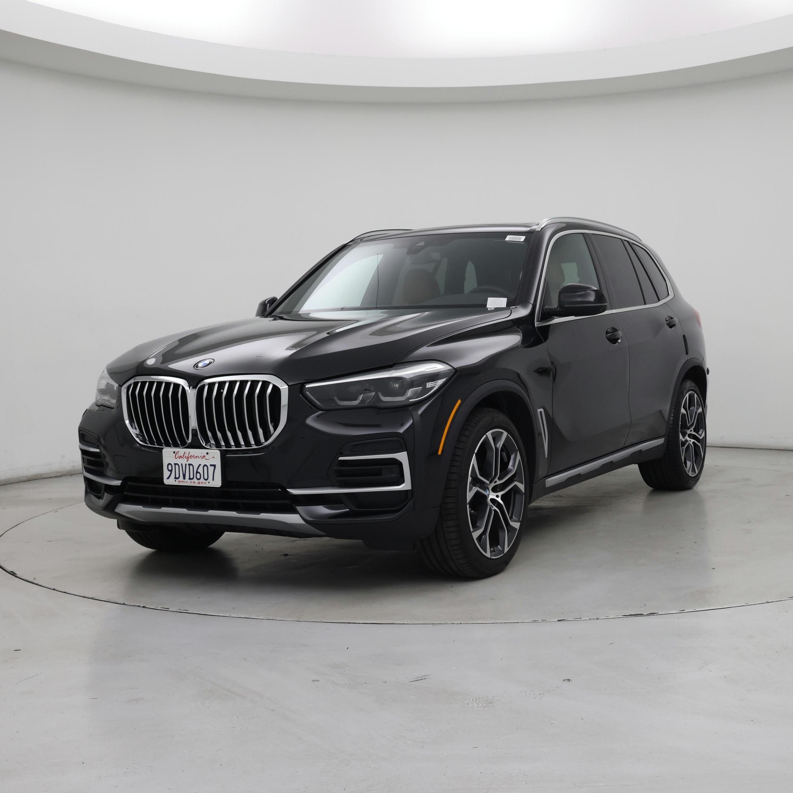 Thumbnail: 2023 BMW X5 - 4