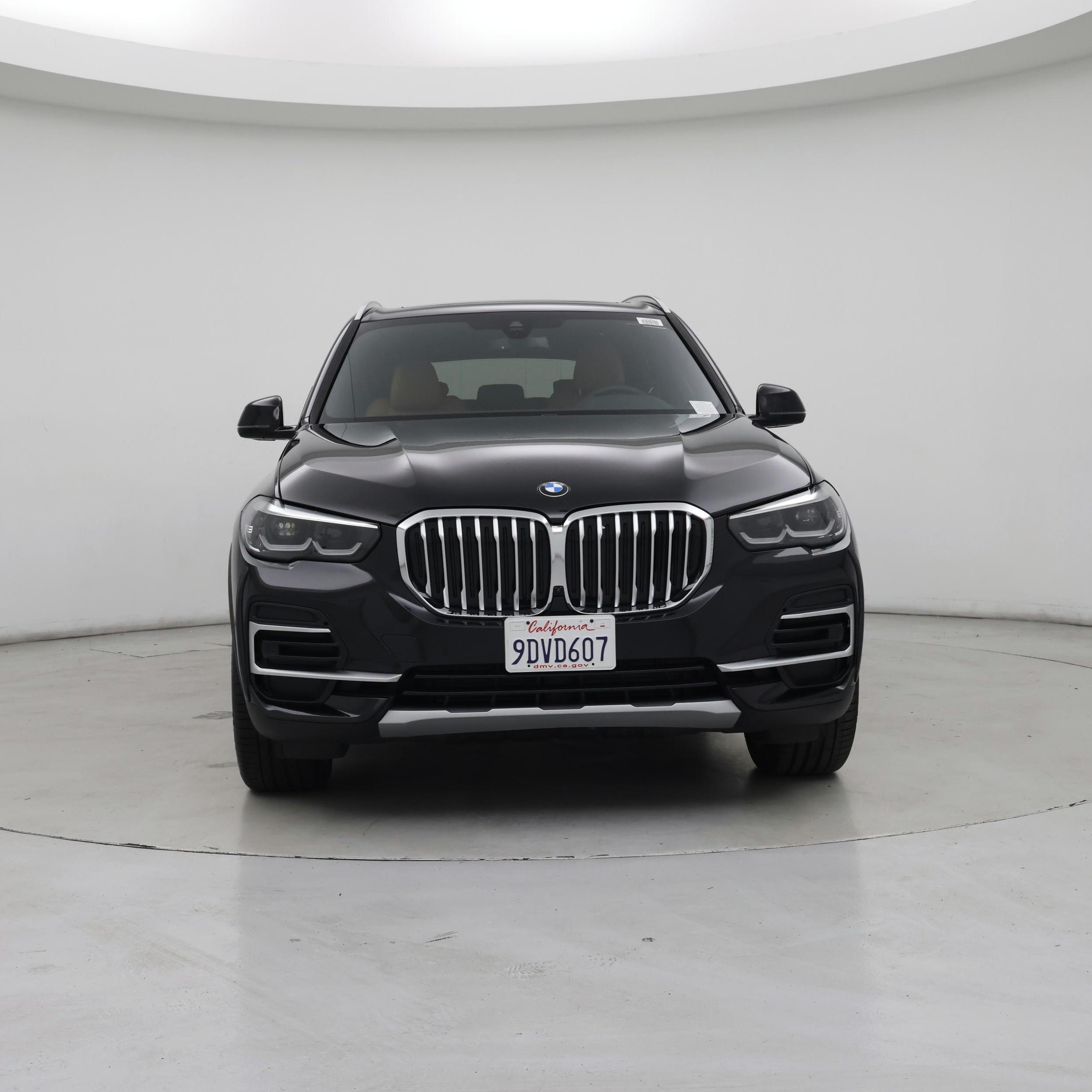 Thumbnail: 2023 BMW X5 - 5