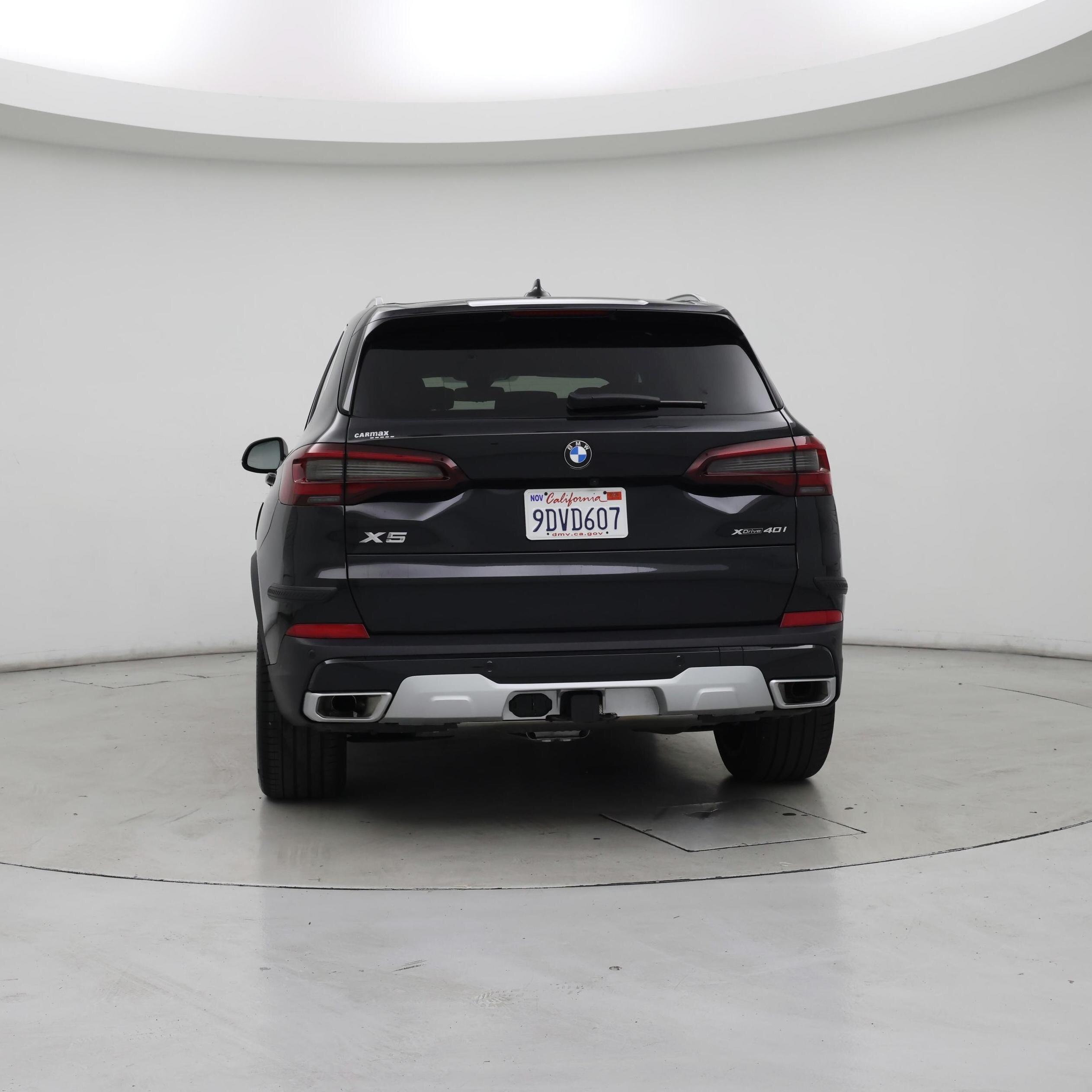 Thumbnail: 2023 BMW X5 - 6