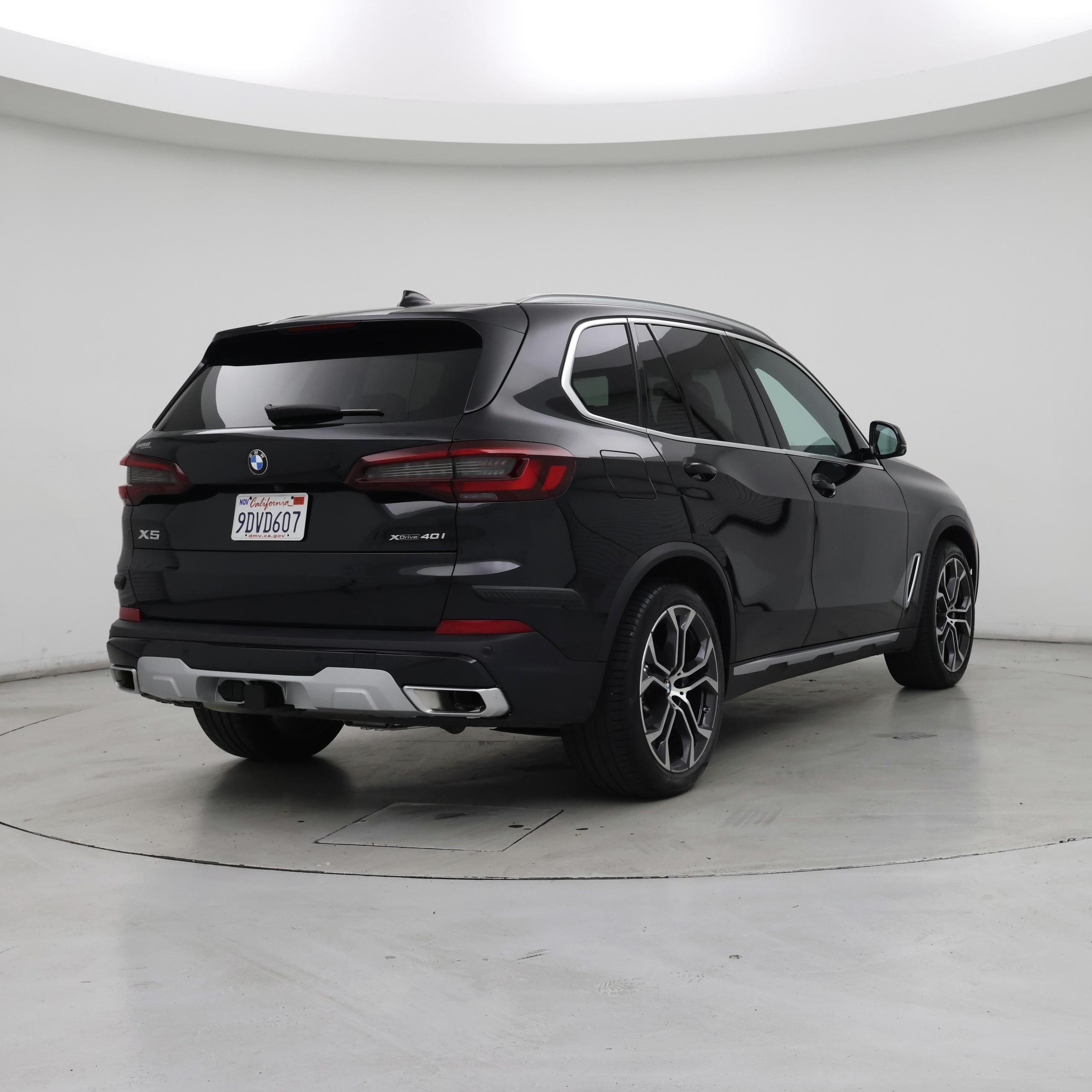 Thumbnail: 2023 BMW X5 - 8