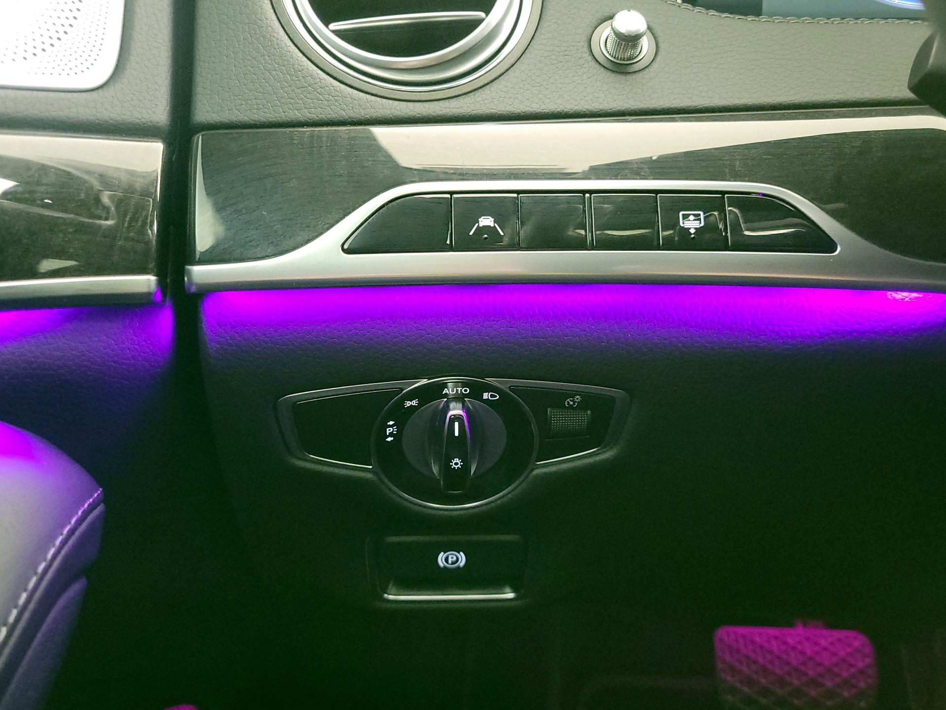 Thumbnail: 2019 Mercedes-Benz S-Class - 13