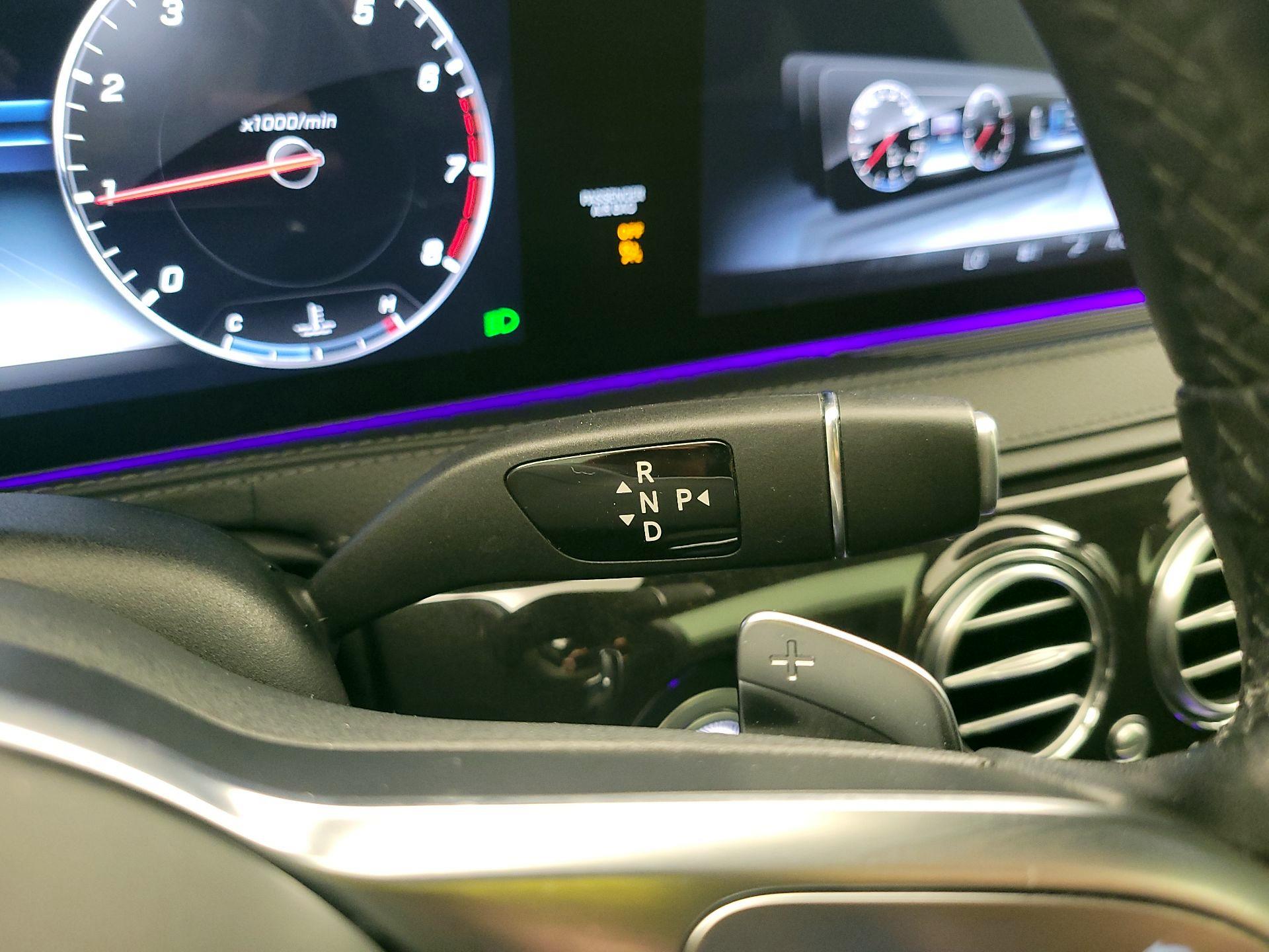 Thumbnail: 2019 Mercedes-Benz S-Class - 18