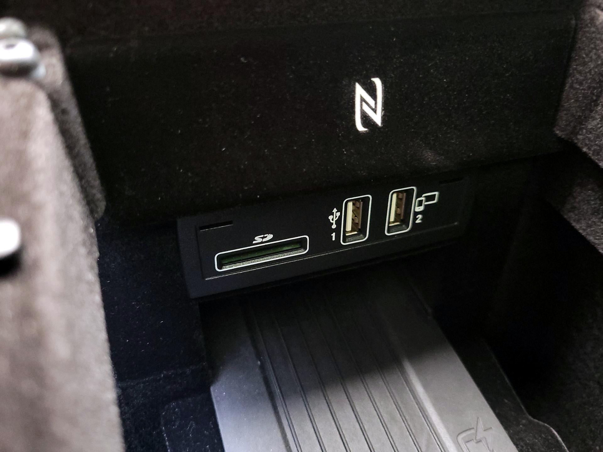 Thumbnail: 2019 Mercedes-Benz S-Class - 19