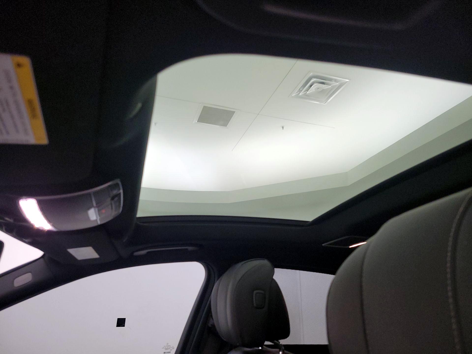 Thumbnail: 2019 Mercedes-Benz S-Class - 20