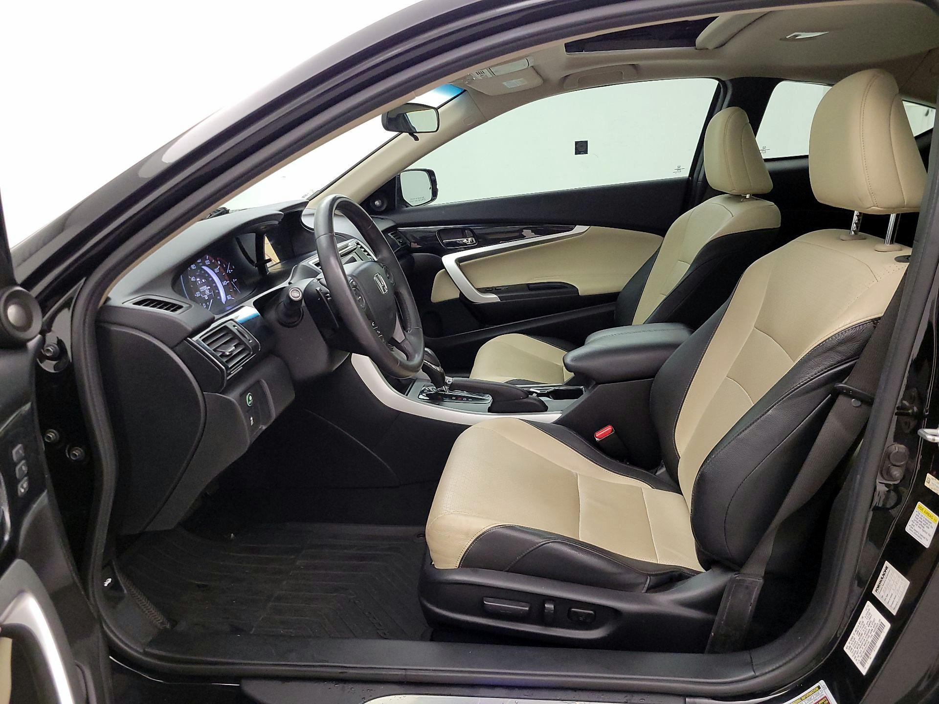 Thumbnail: 2014 Honda Accord - 11