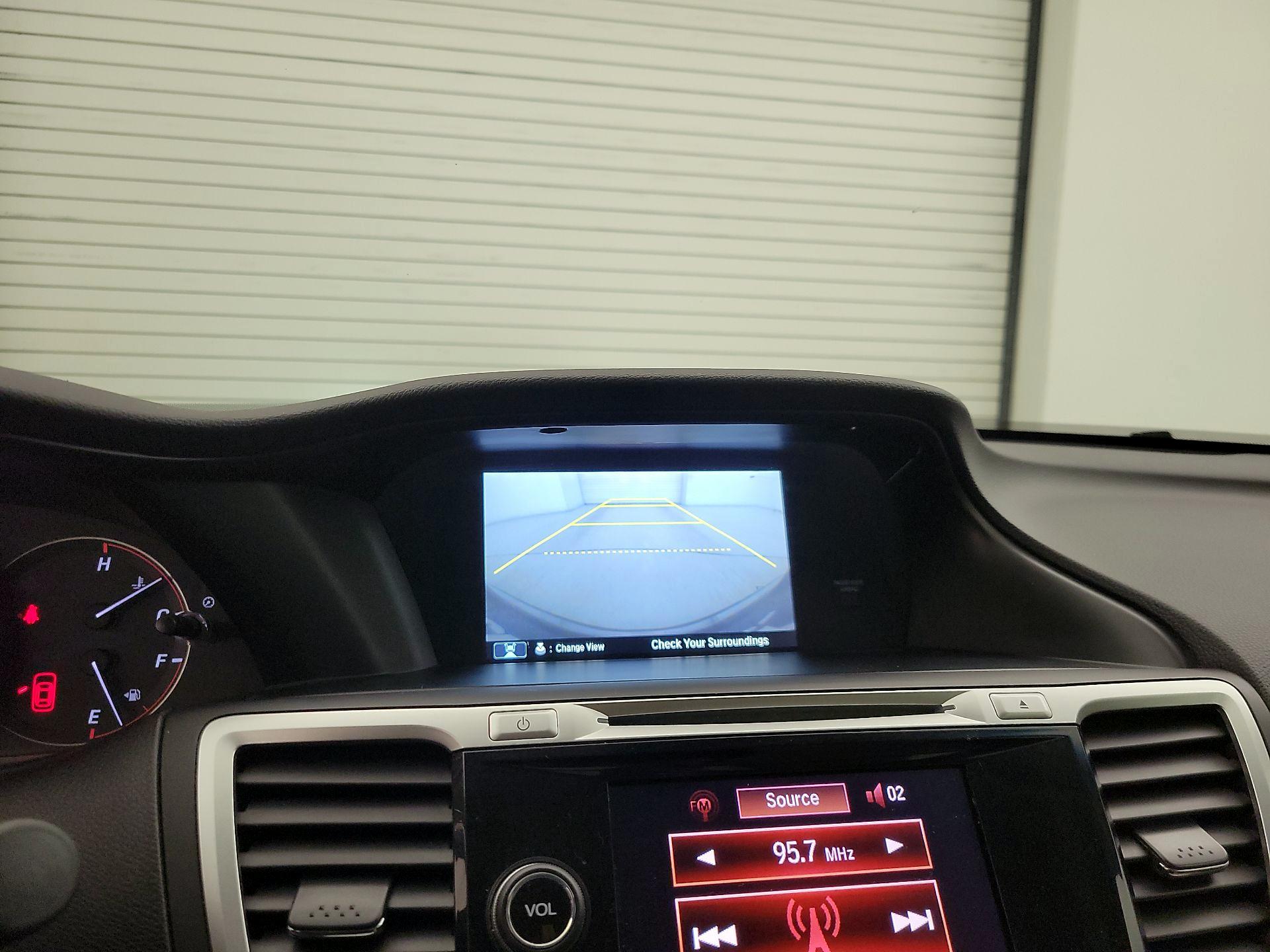 Thumbnail: 2014 Honda Accord - 15