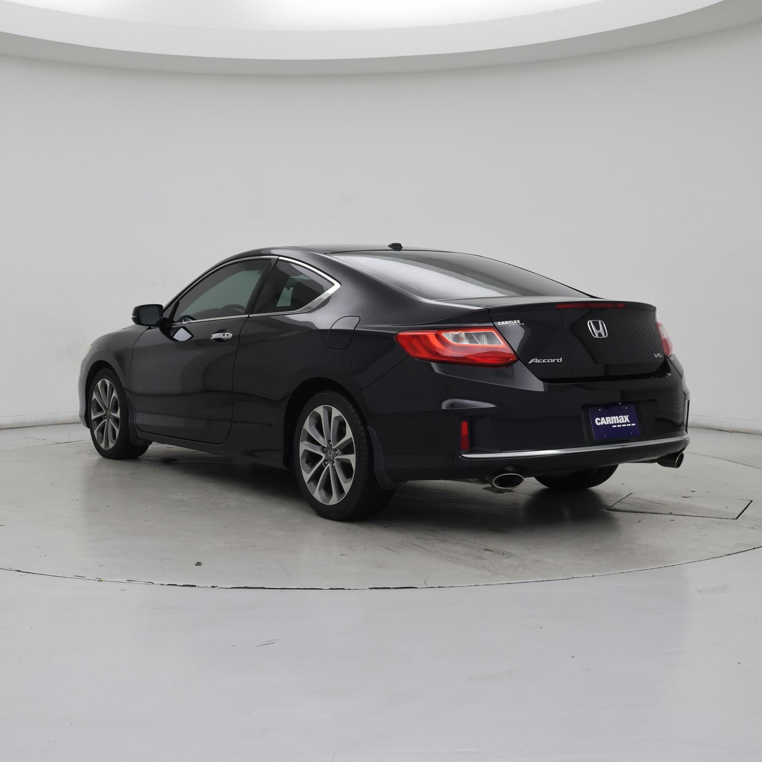 Thumbnail: 2014 Honda Accord - 2