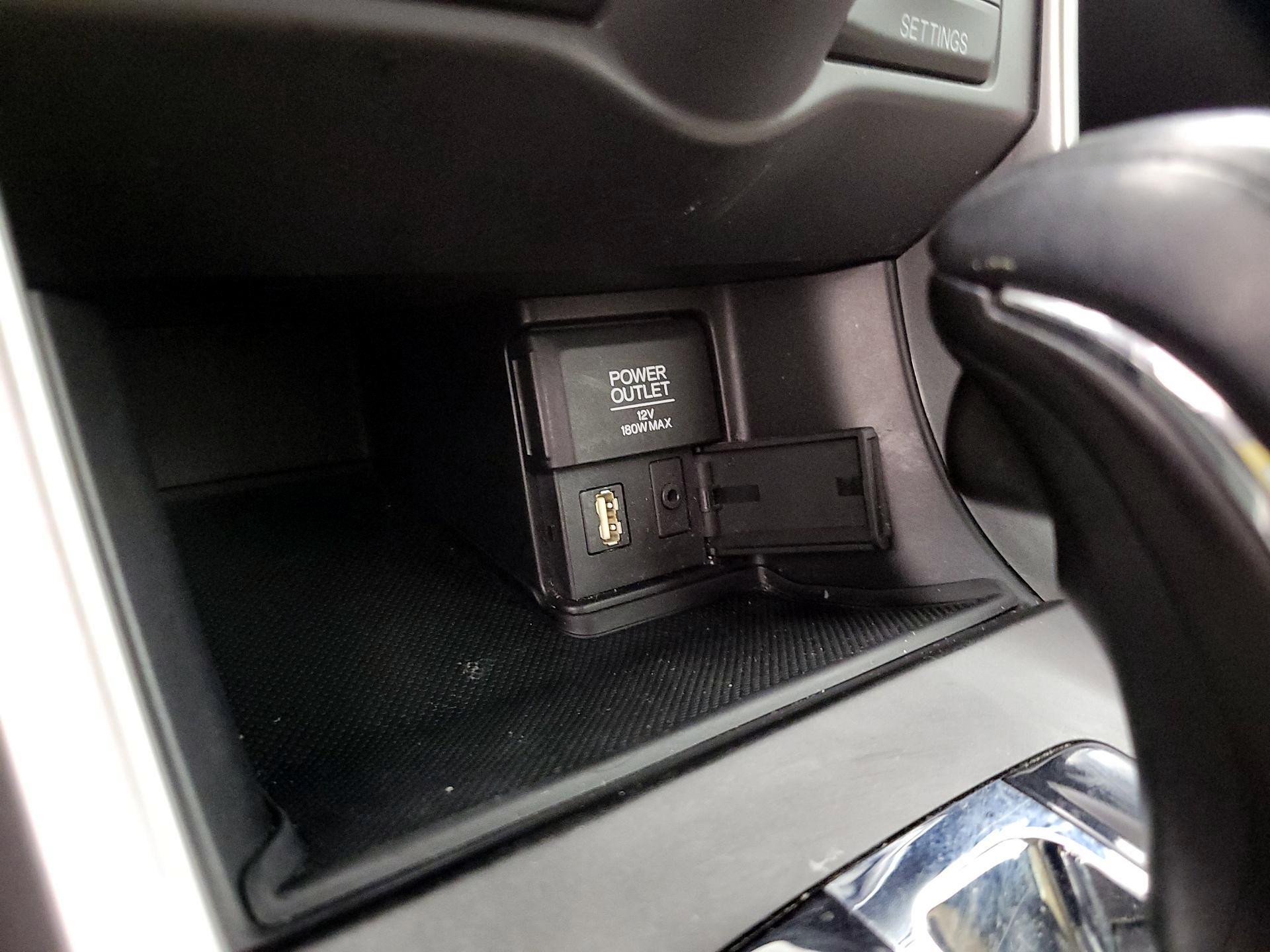 Thumbnail: 2014 Honda Accord - 19