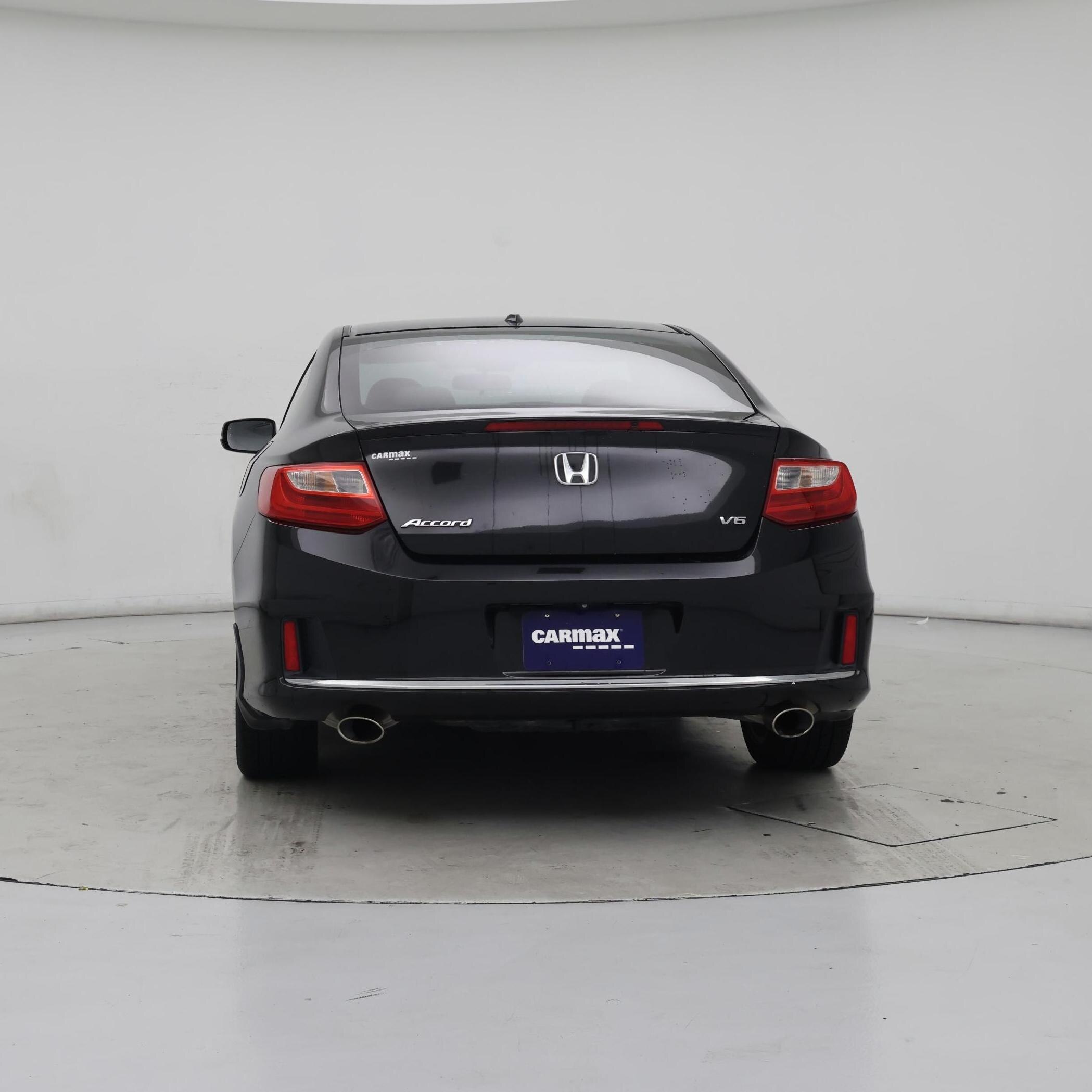 Thumbnail: 2014 Honda Accord - 6