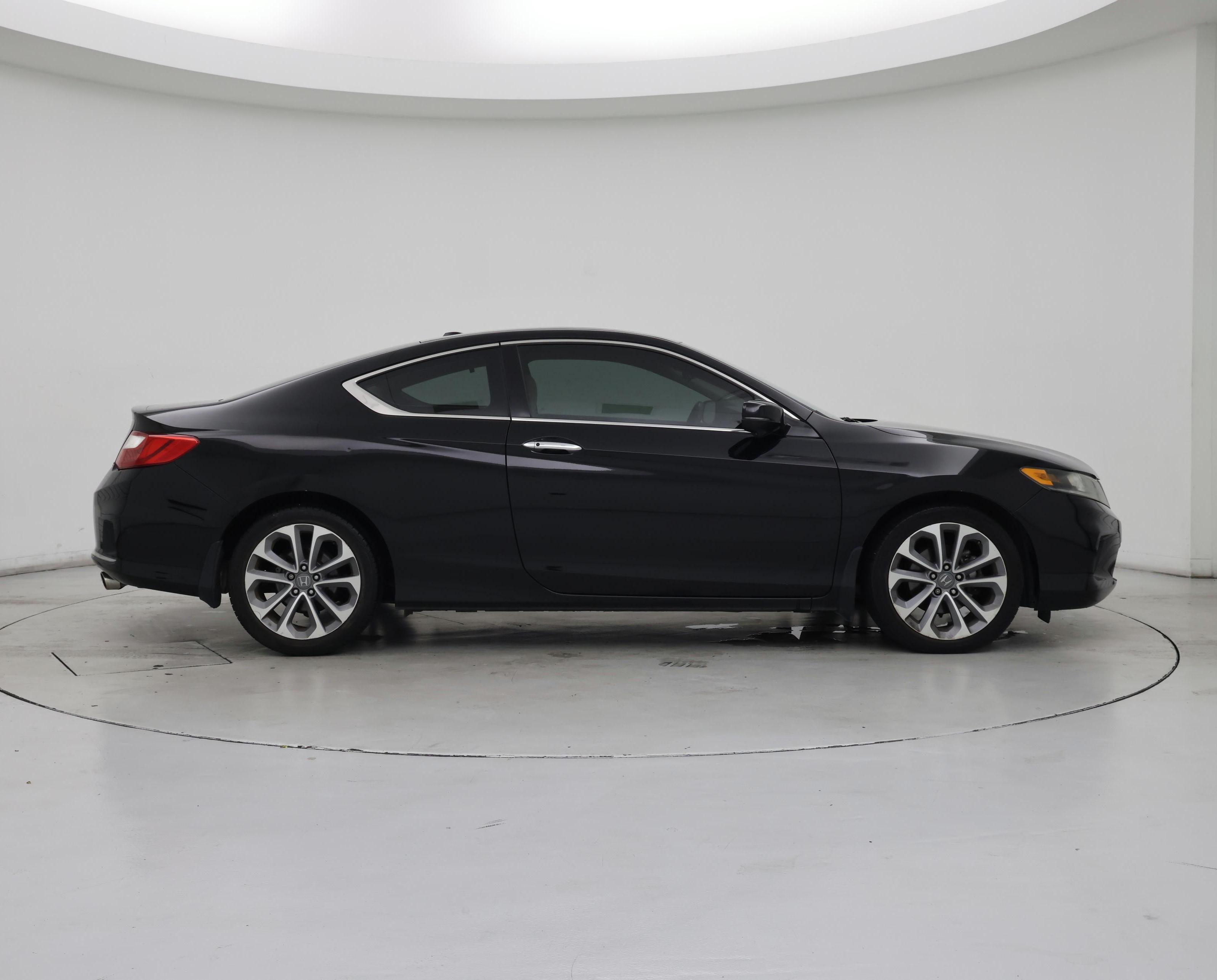 Thumbnail: 2014 Honda Accord - 7