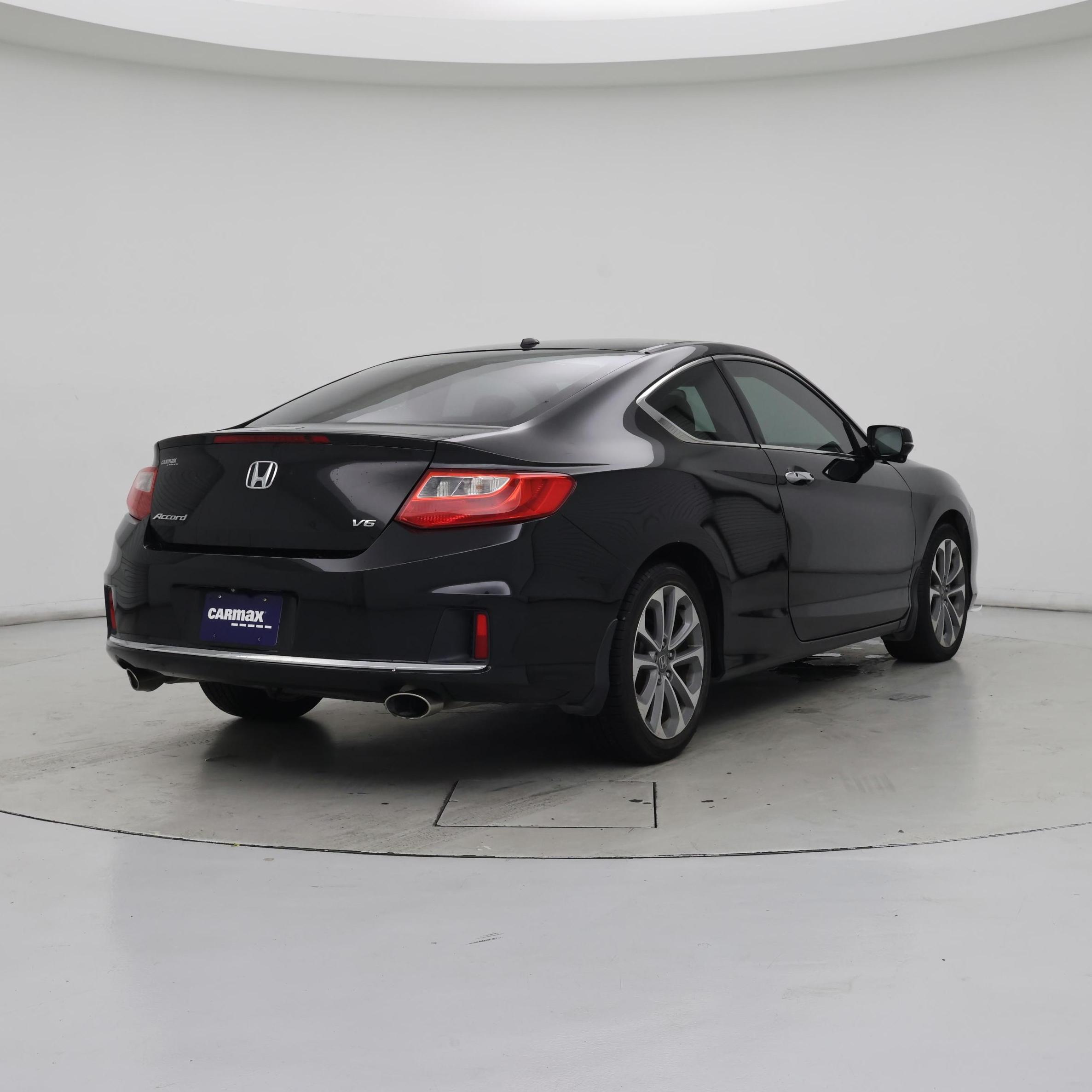 Thumbnail: 2014 Honda Accord - 8