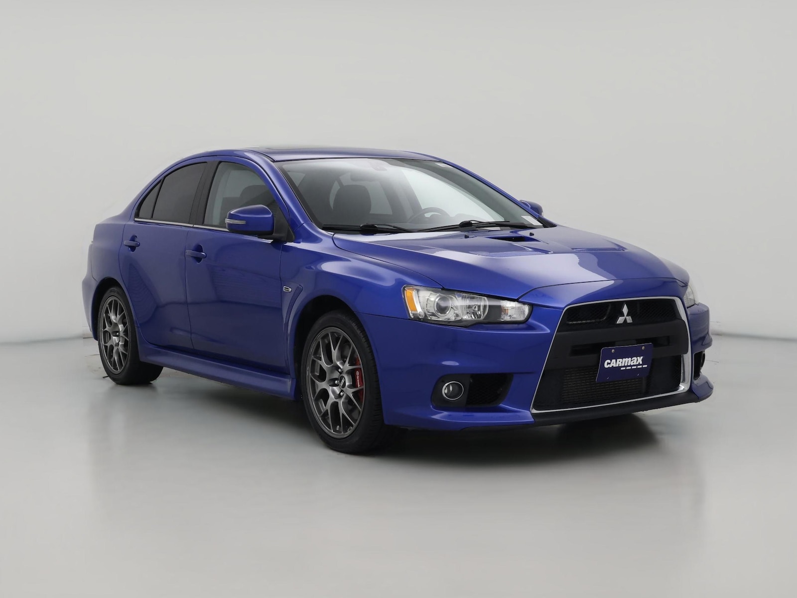 2015 Mitsubishi Lancer